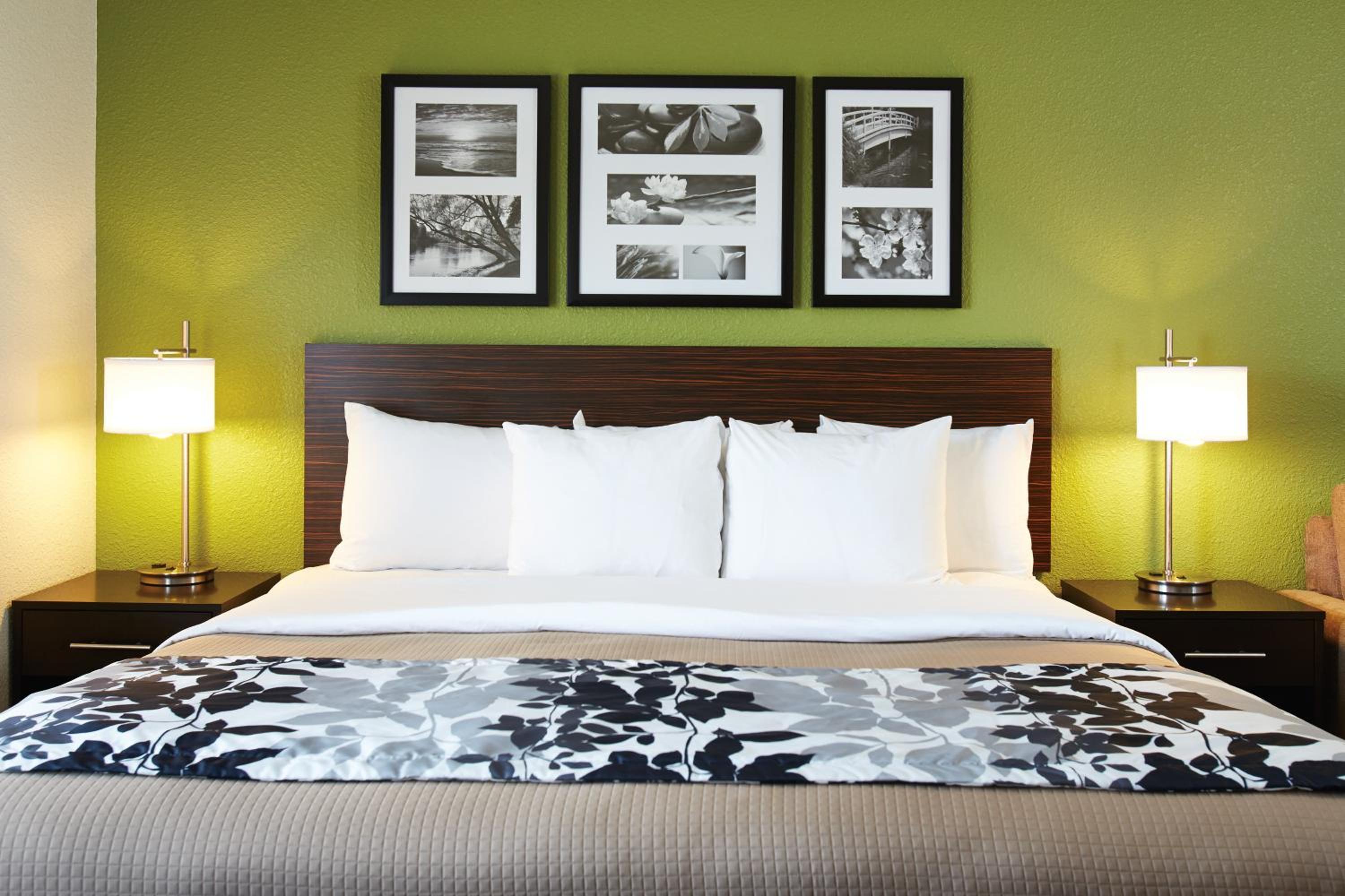 Sleep Inn Regina East, Zdjęcie 4