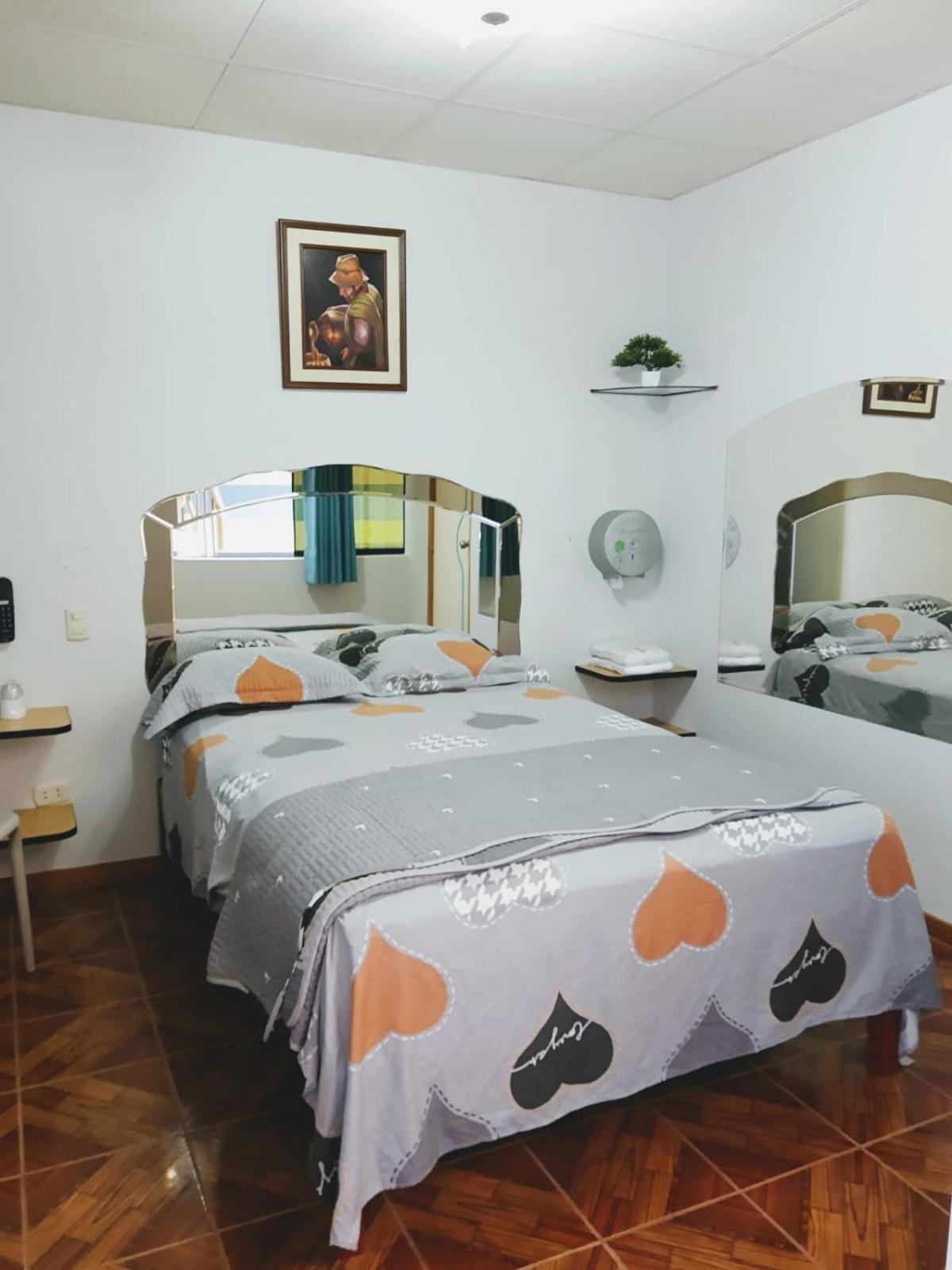 Superior Single Room