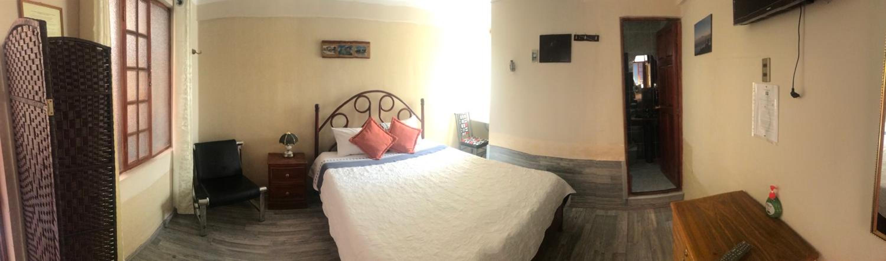 Double Room photo 2