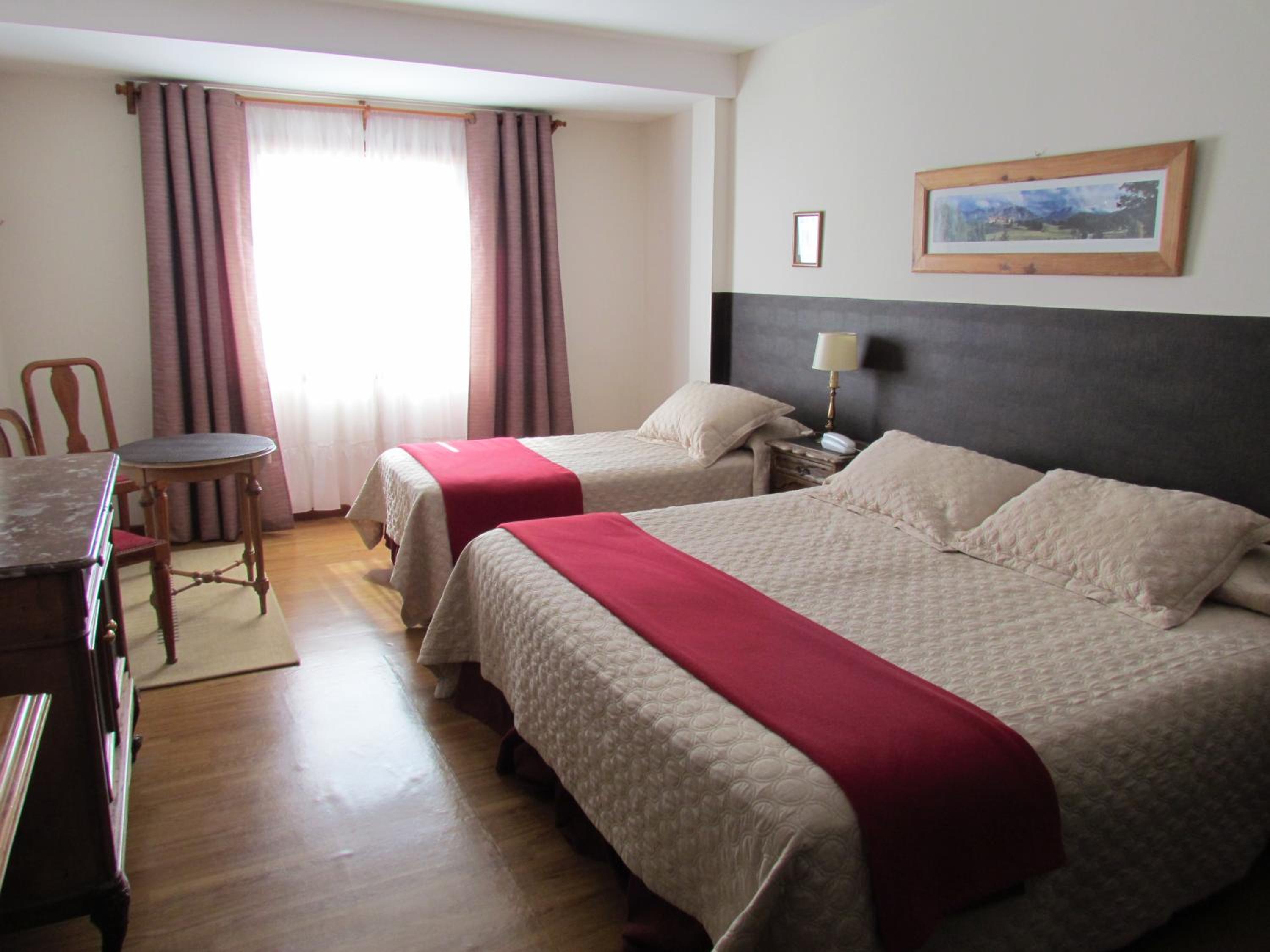 Superior Triple Room photo 1