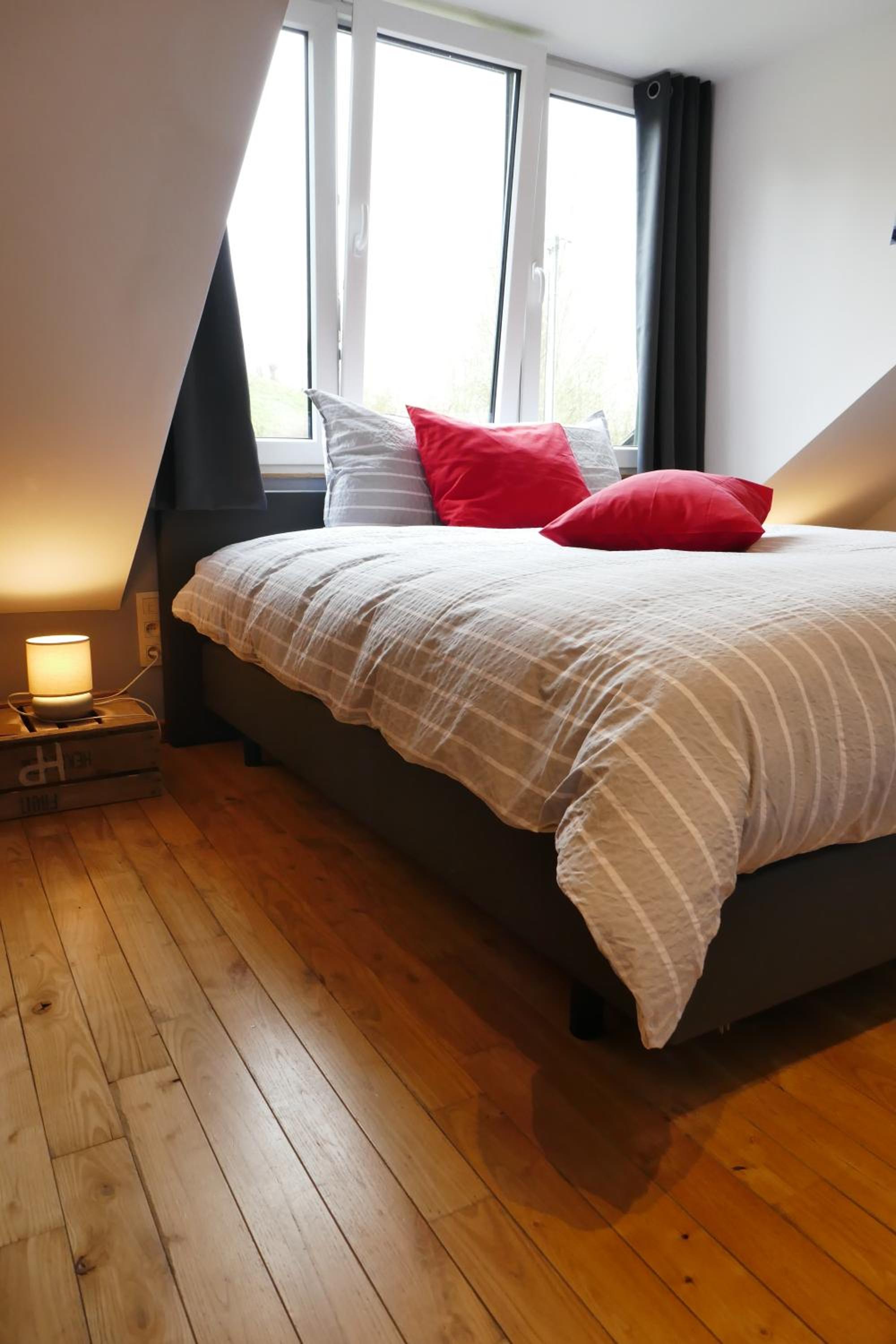 Double Room photo 1