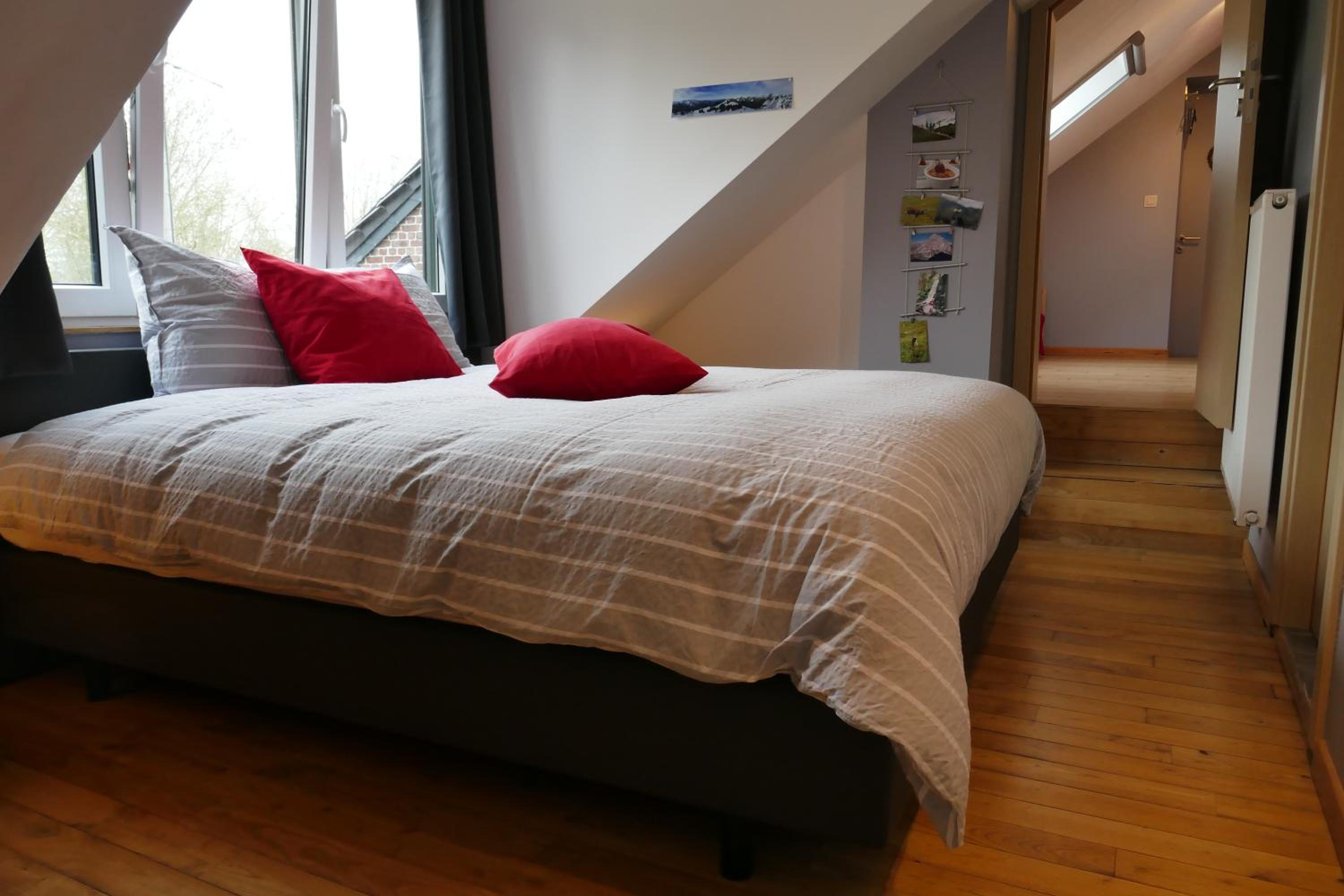 Double Room photo 3