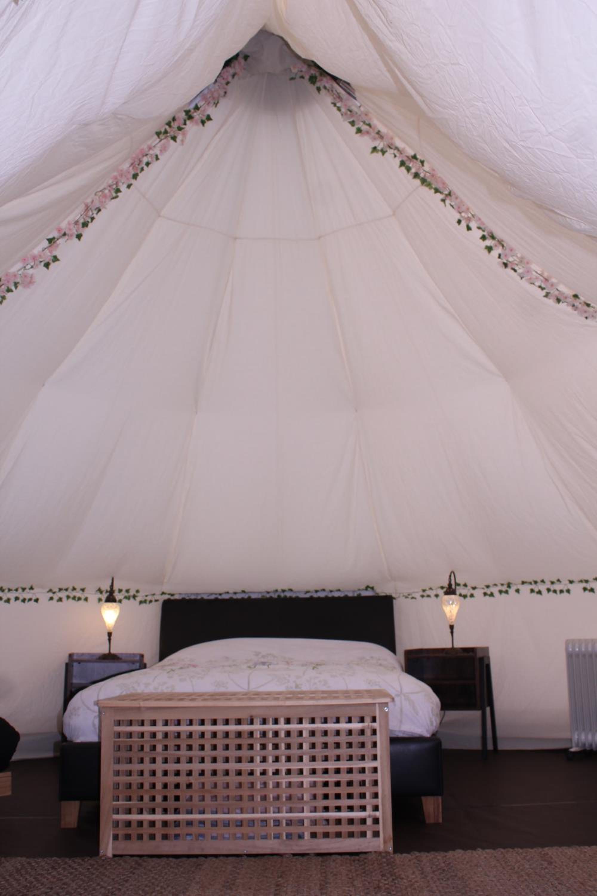 Comfort Quadruple Room - Photo 36