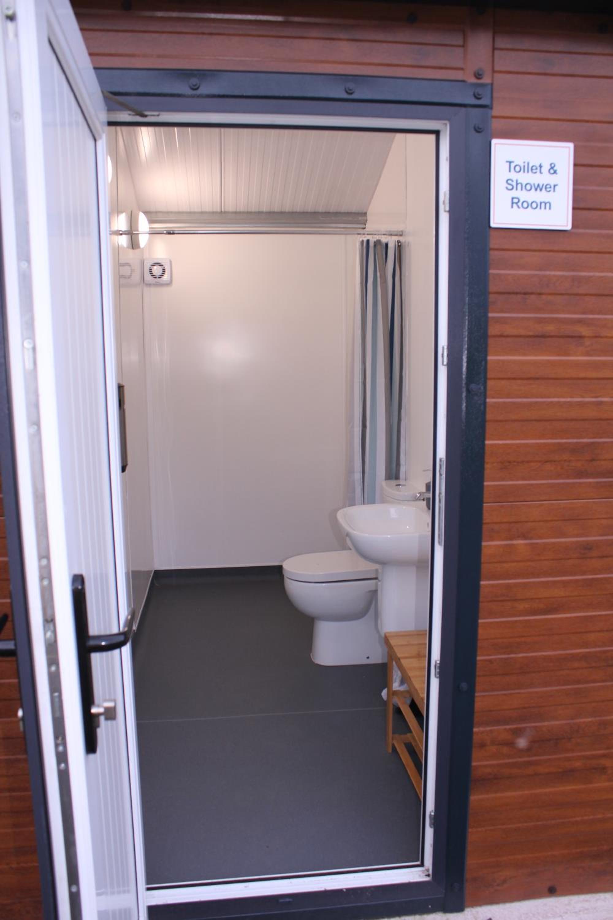Comfort Quadruple Room - Photo 41