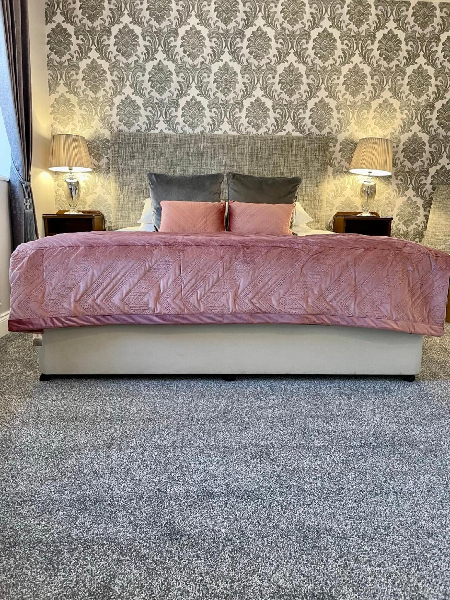 Superior King Room - Photo 1