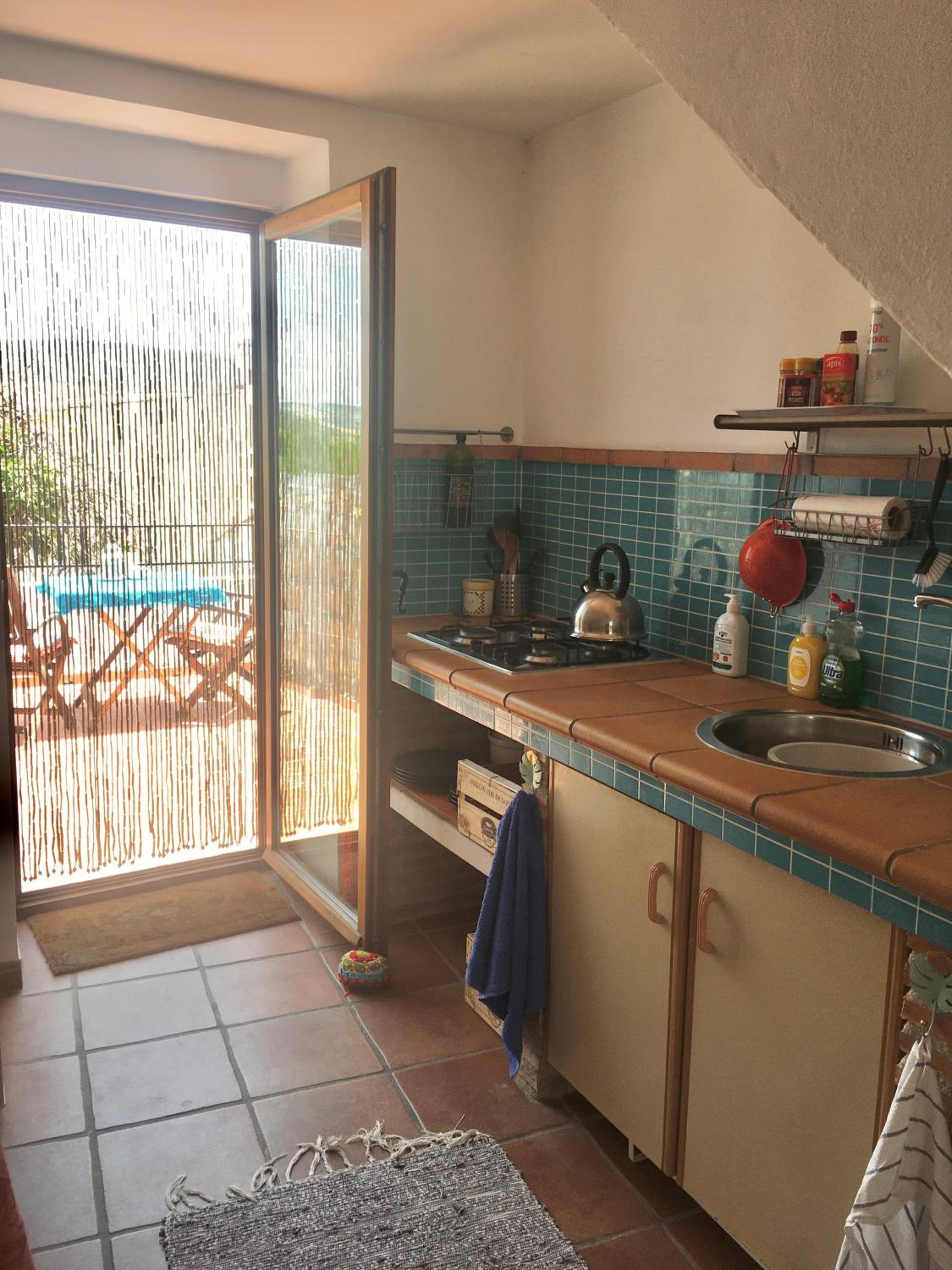 Apartment with Terrace - Photo 13