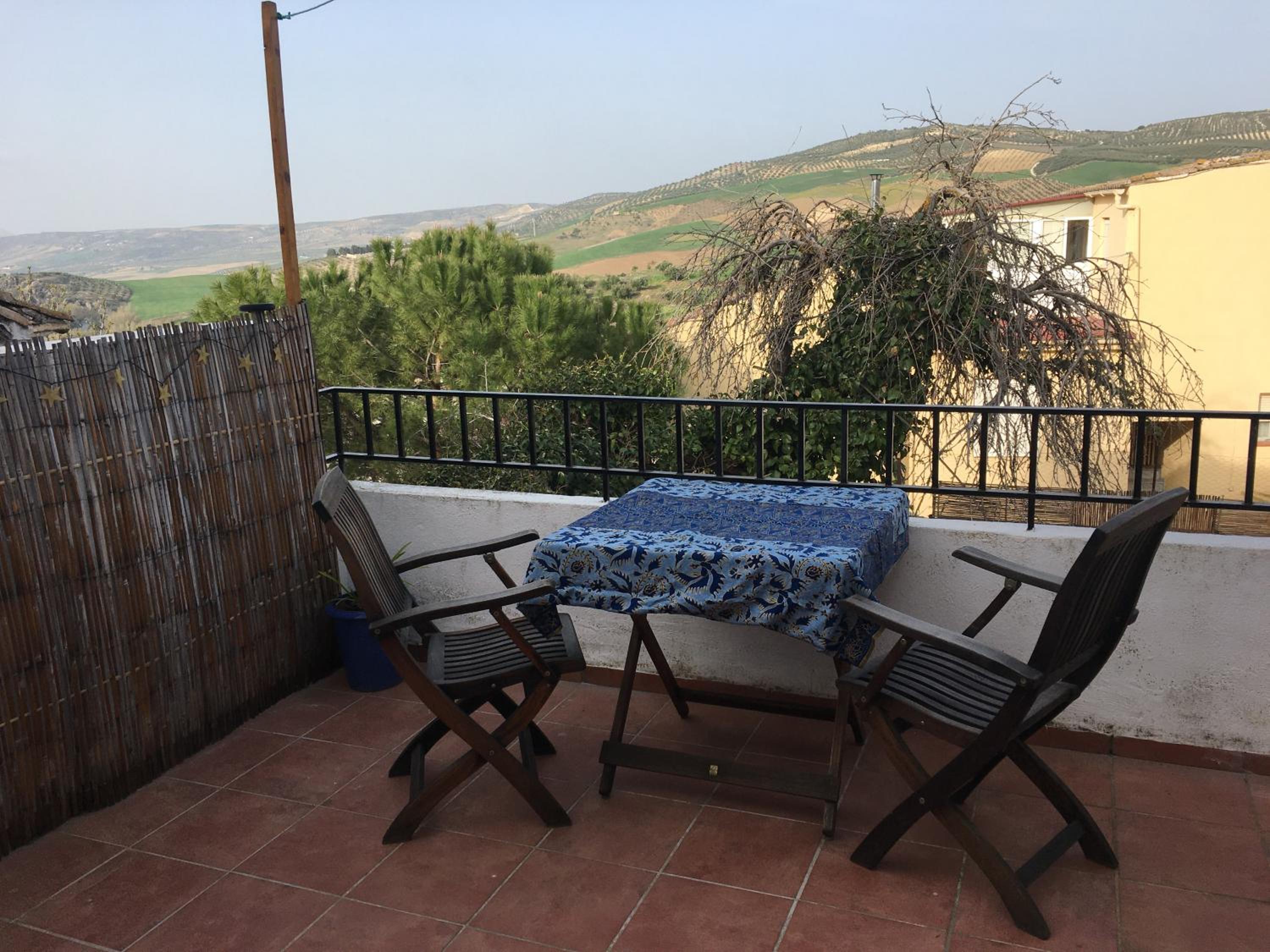 Apartment with Terrace - Photo 2