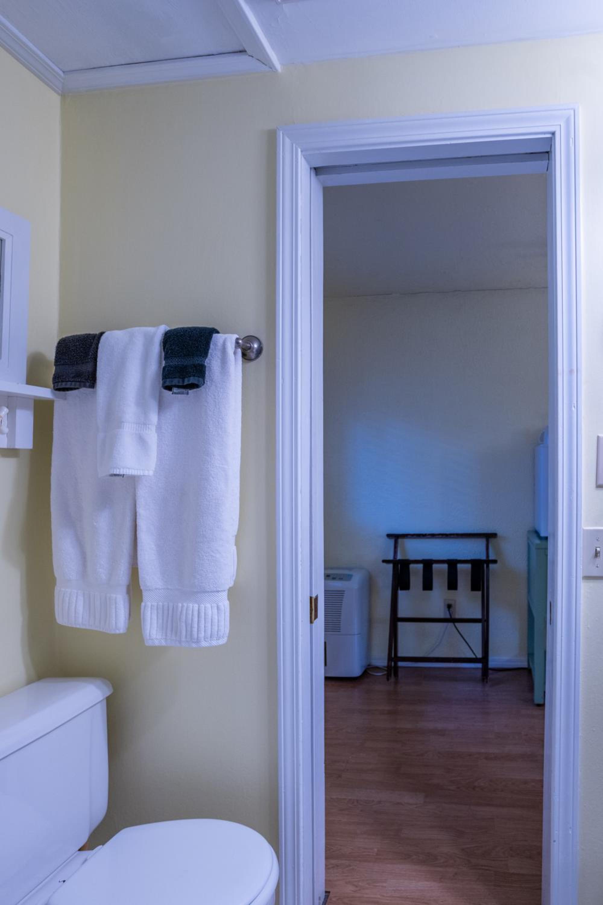 Single Room with Spa Bath and Mountain View photo 3