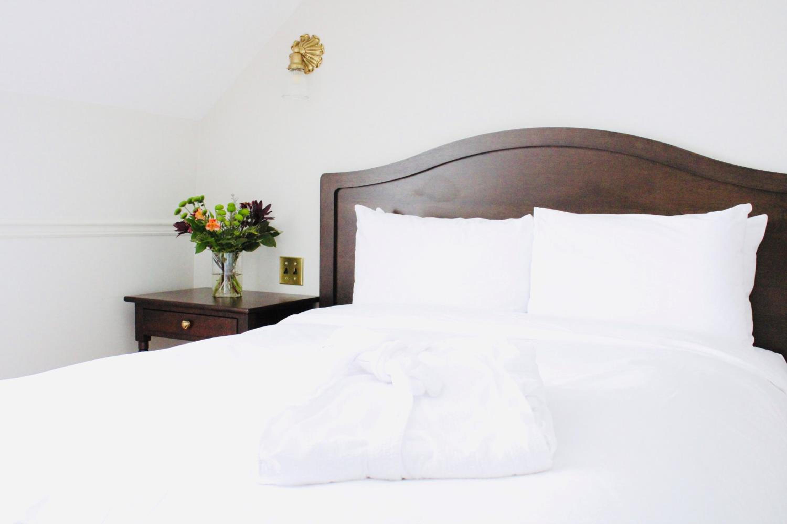 Queen Room - Photo 4
