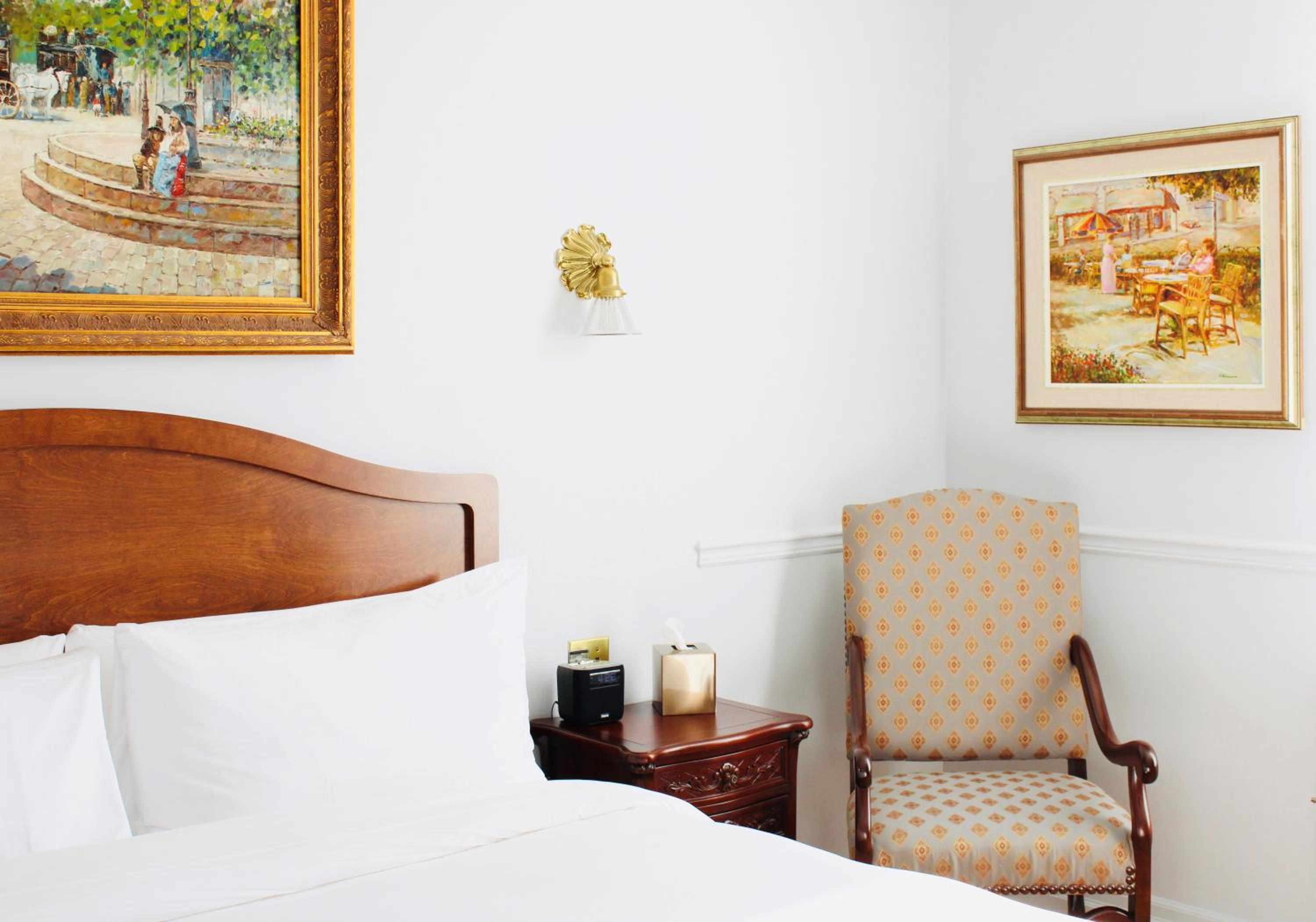 King Room - Photo 3