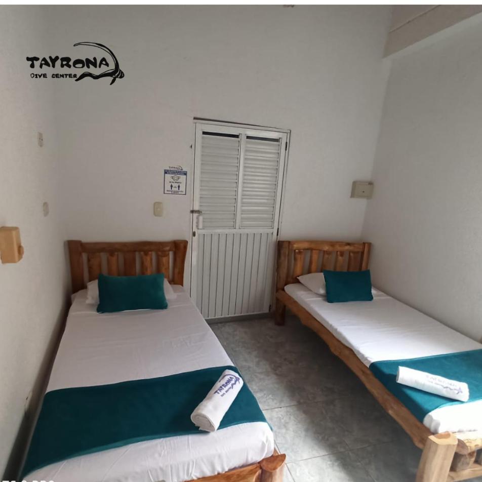 Double or Twin Room photo 2