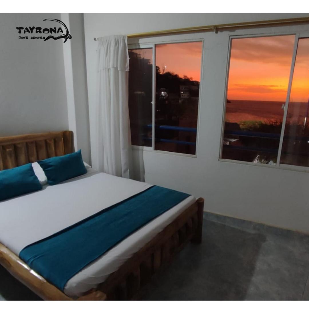 Triple Room with Sea View photo 1