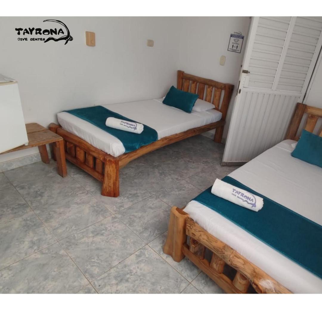 Double or Twin Room photo 1