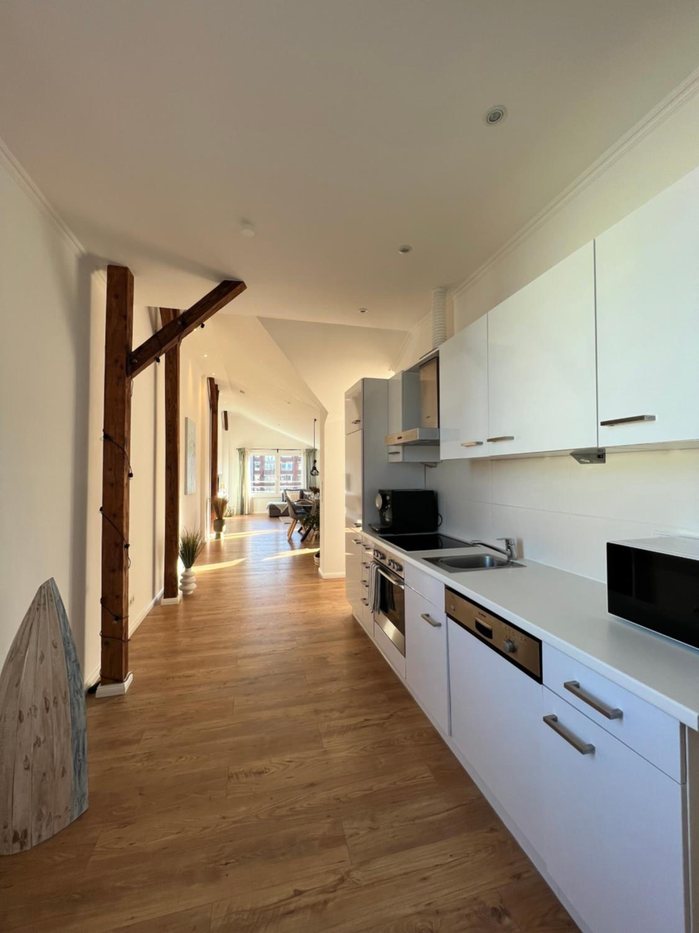 Two-Bedroom Apartment - Photo 15