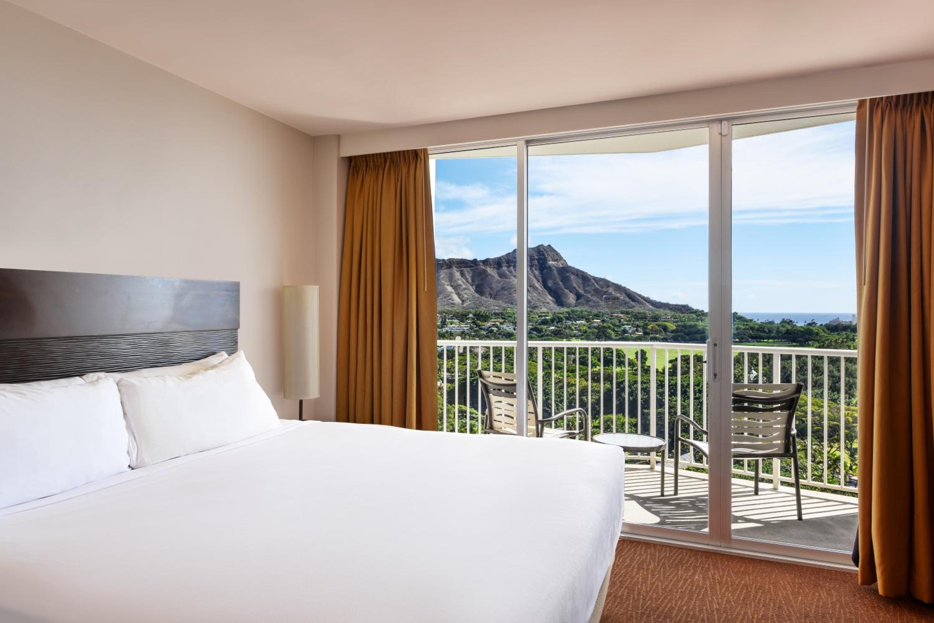 King Room with Sea View - Photo 1