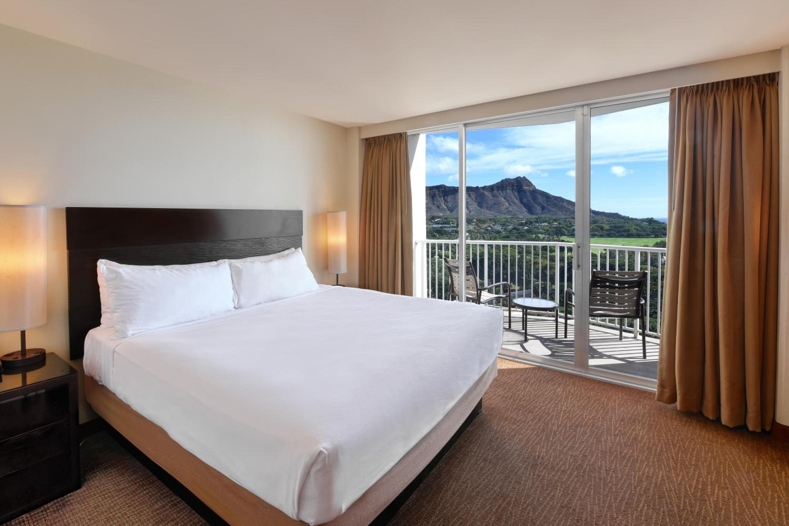 King Room with Sea View - Photo 2