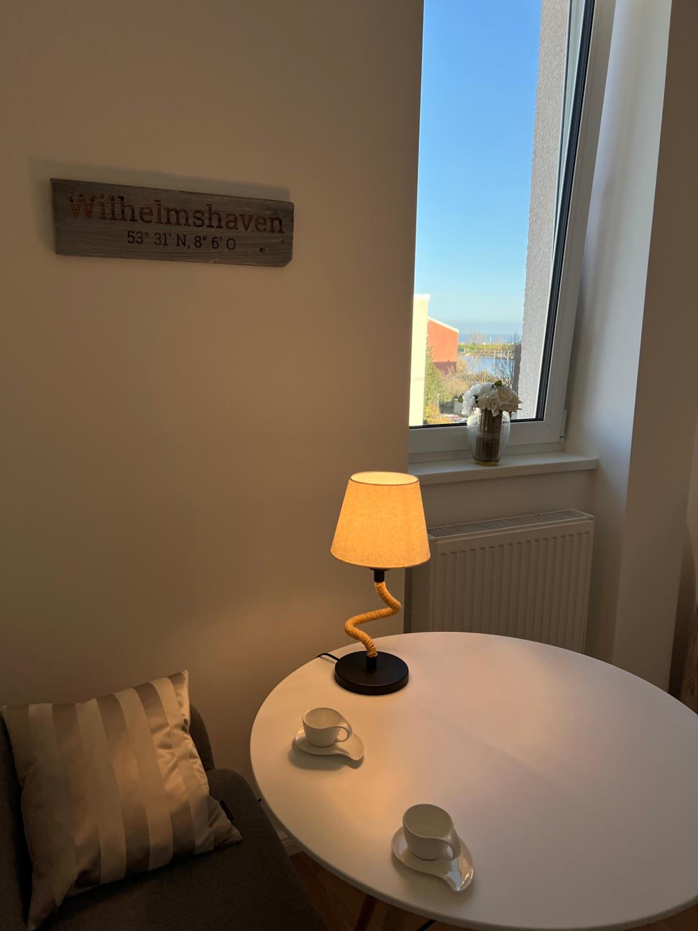 Two-Bedroom Apartment - Photo 6
