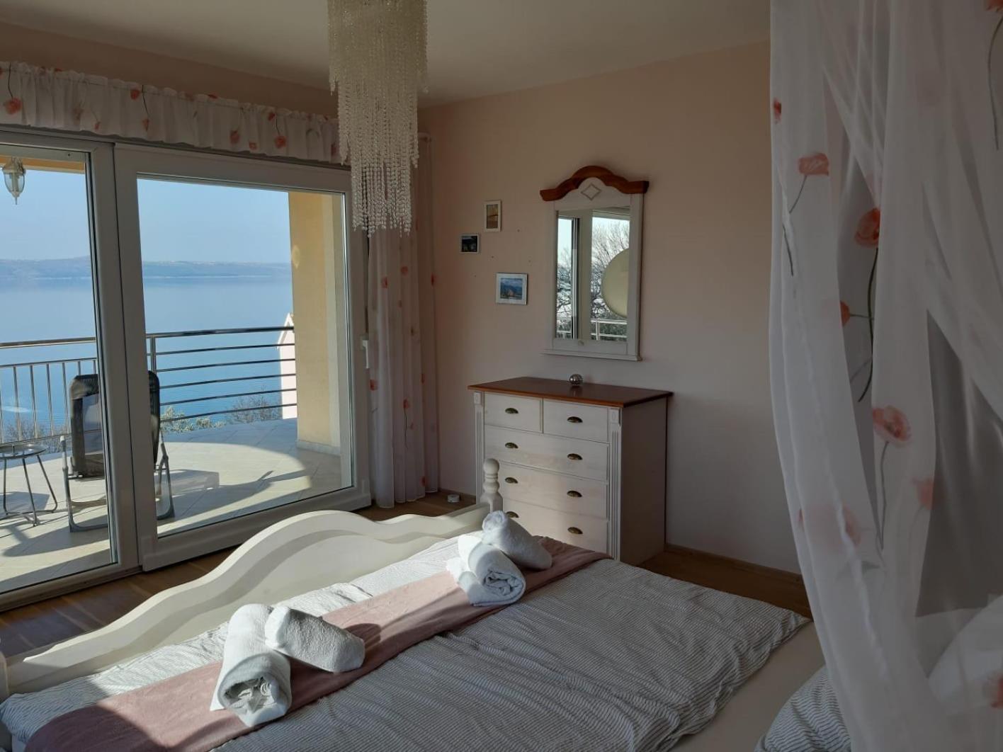 Villa with Sea View photo 3