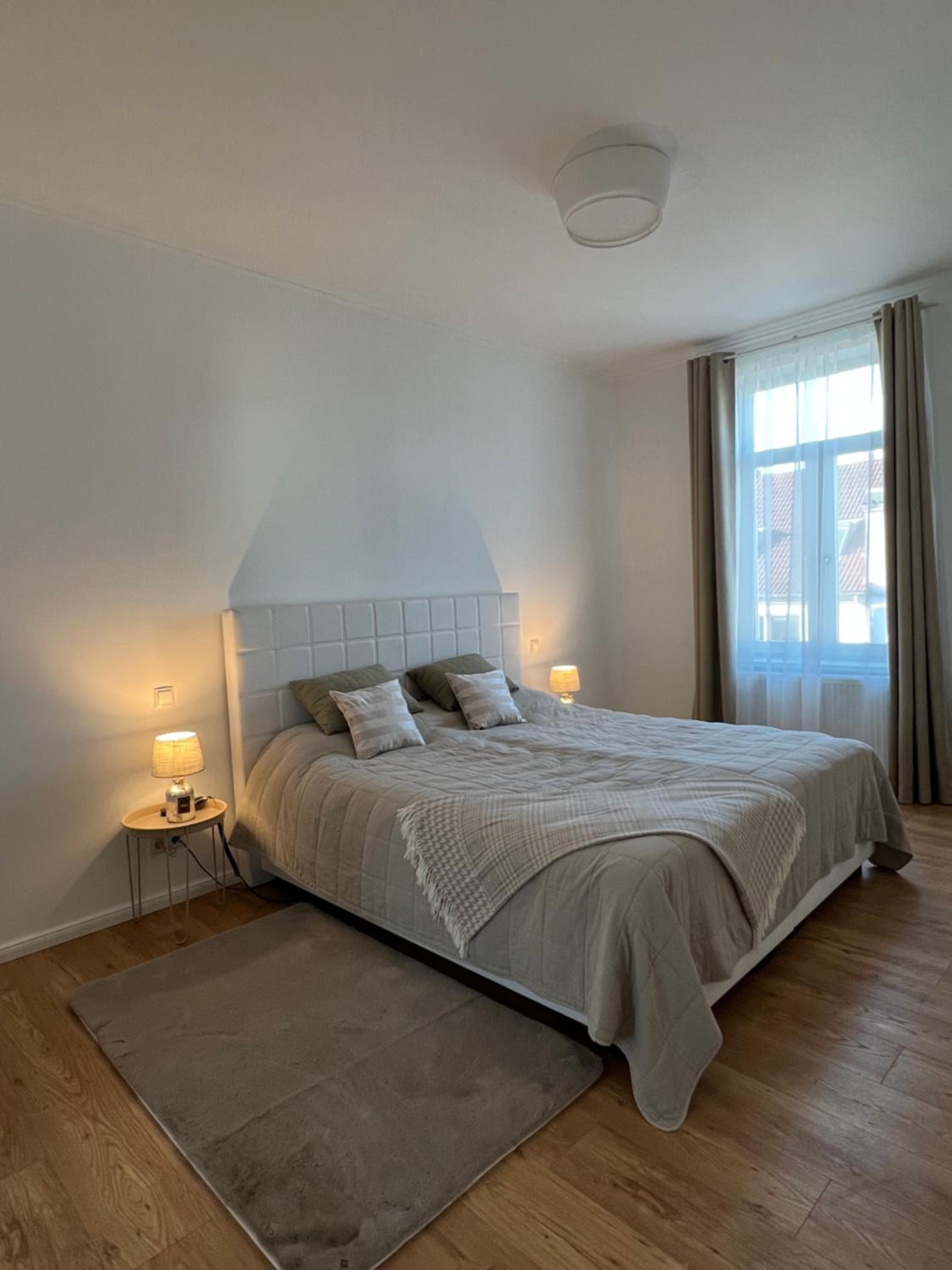 Two-Bedroom Apartment - Photo 39