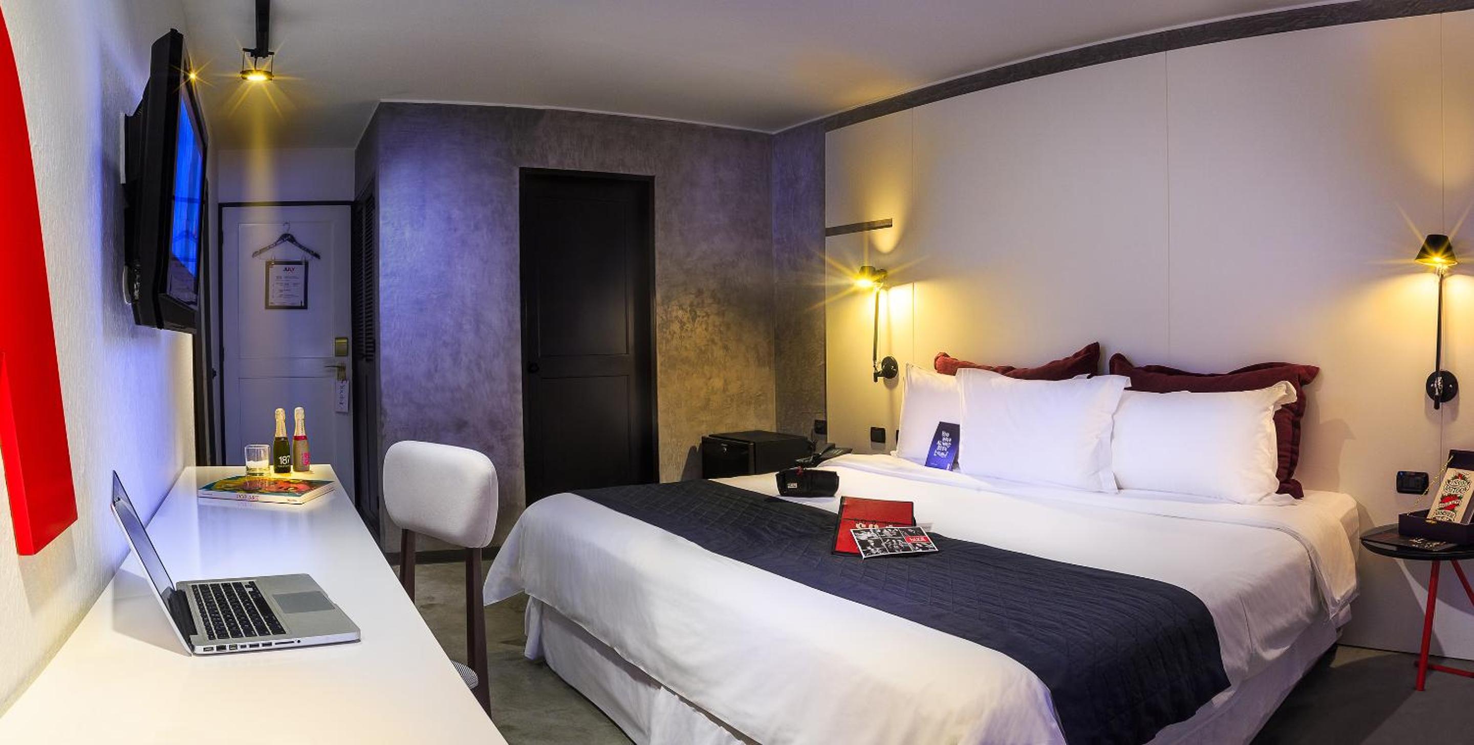 Superior Double Room - Photo 9