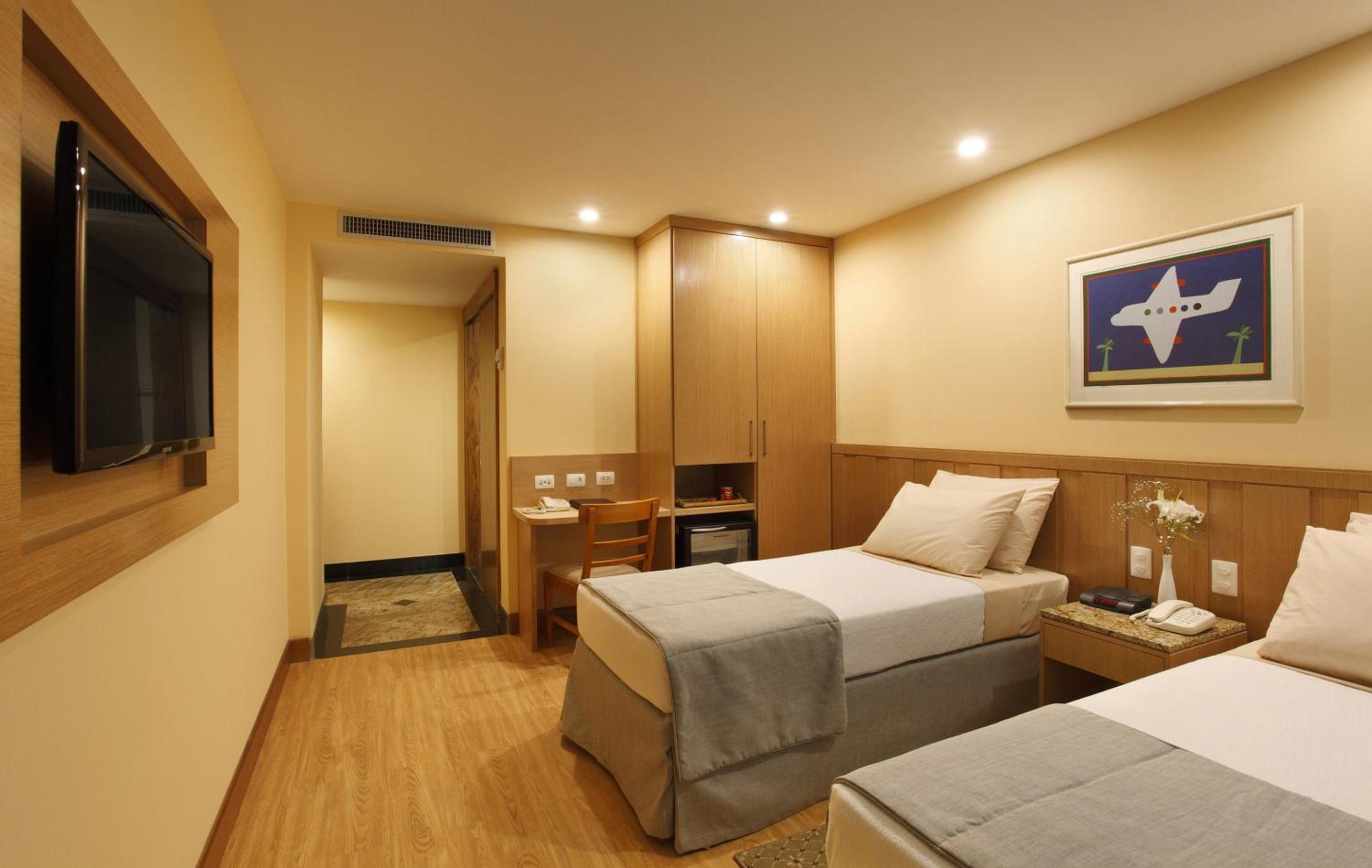 Superior Twin Room - Photo 2
