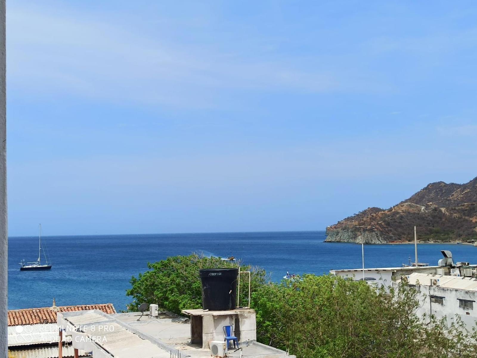 Triple Room with Sea View photo 2