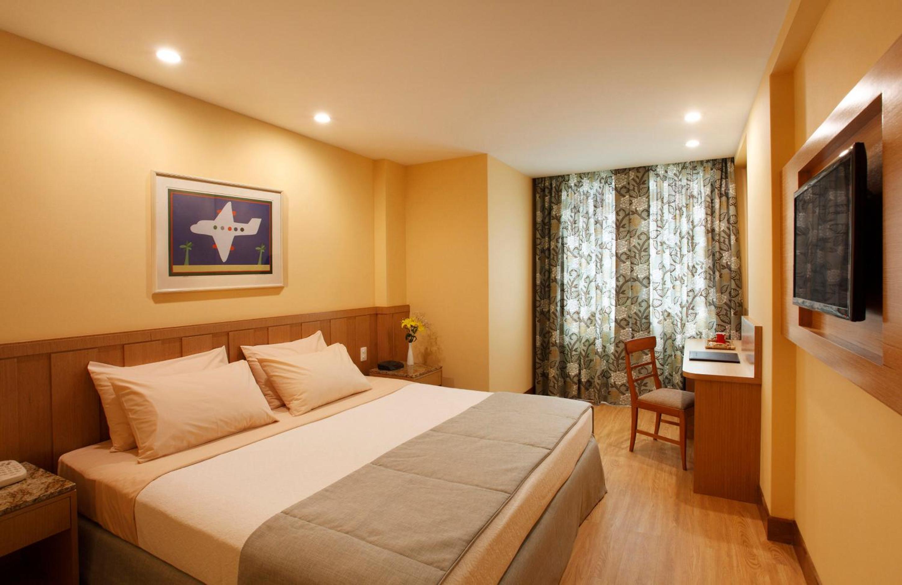 Superior Double Room - Photo 3