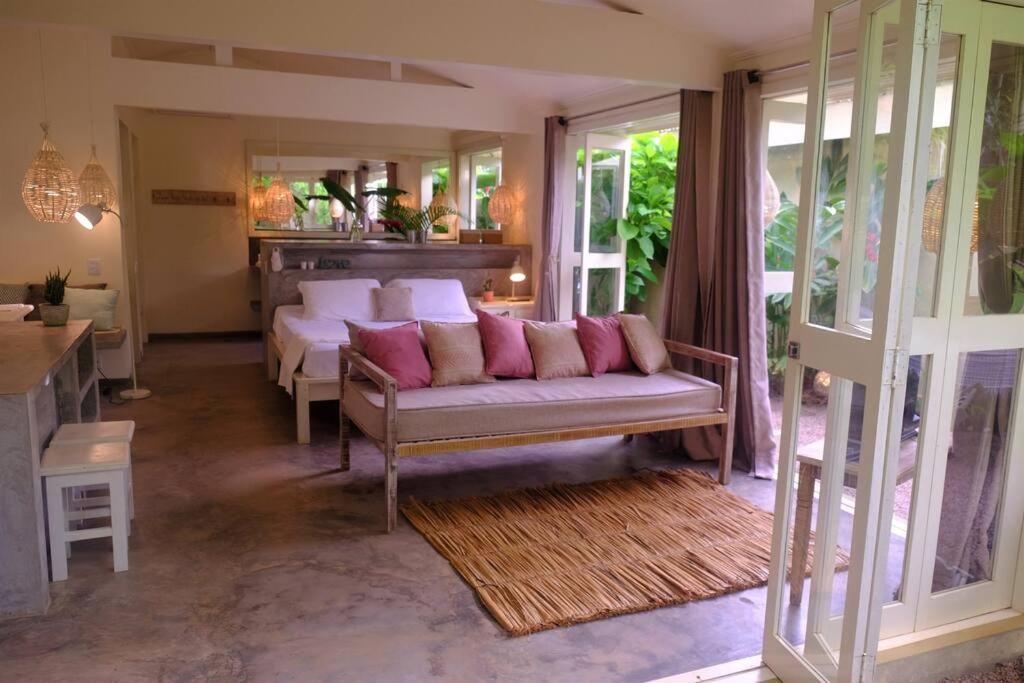 Deluxe Villa - Photo 2
