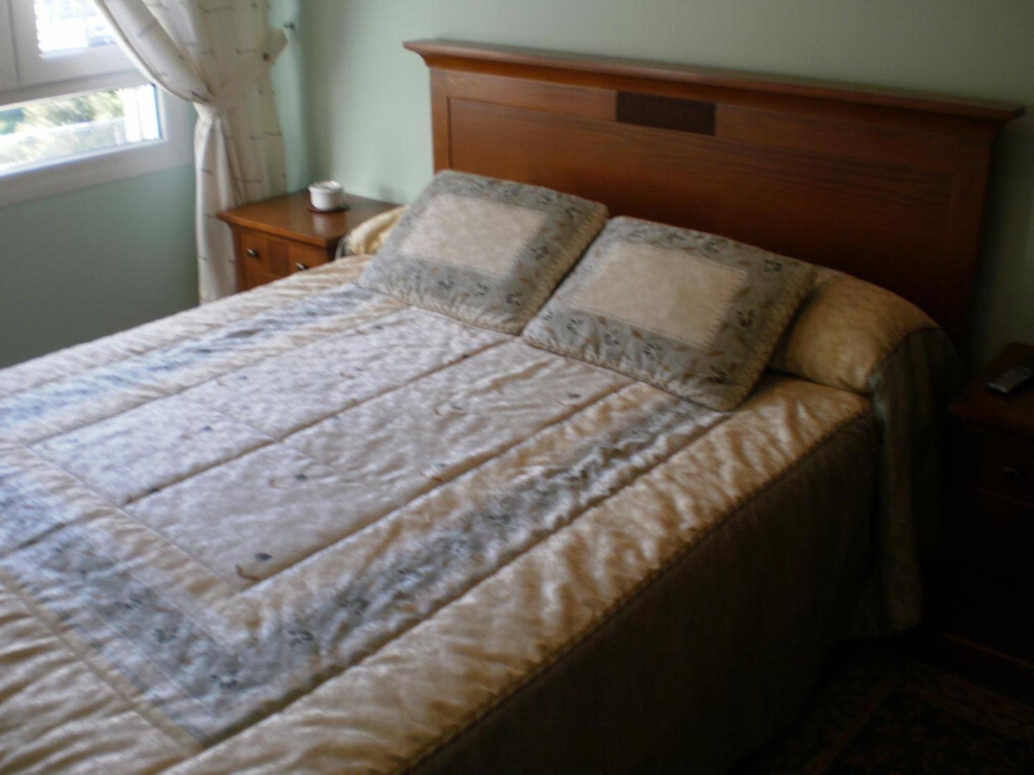 Double Room - Photo 10