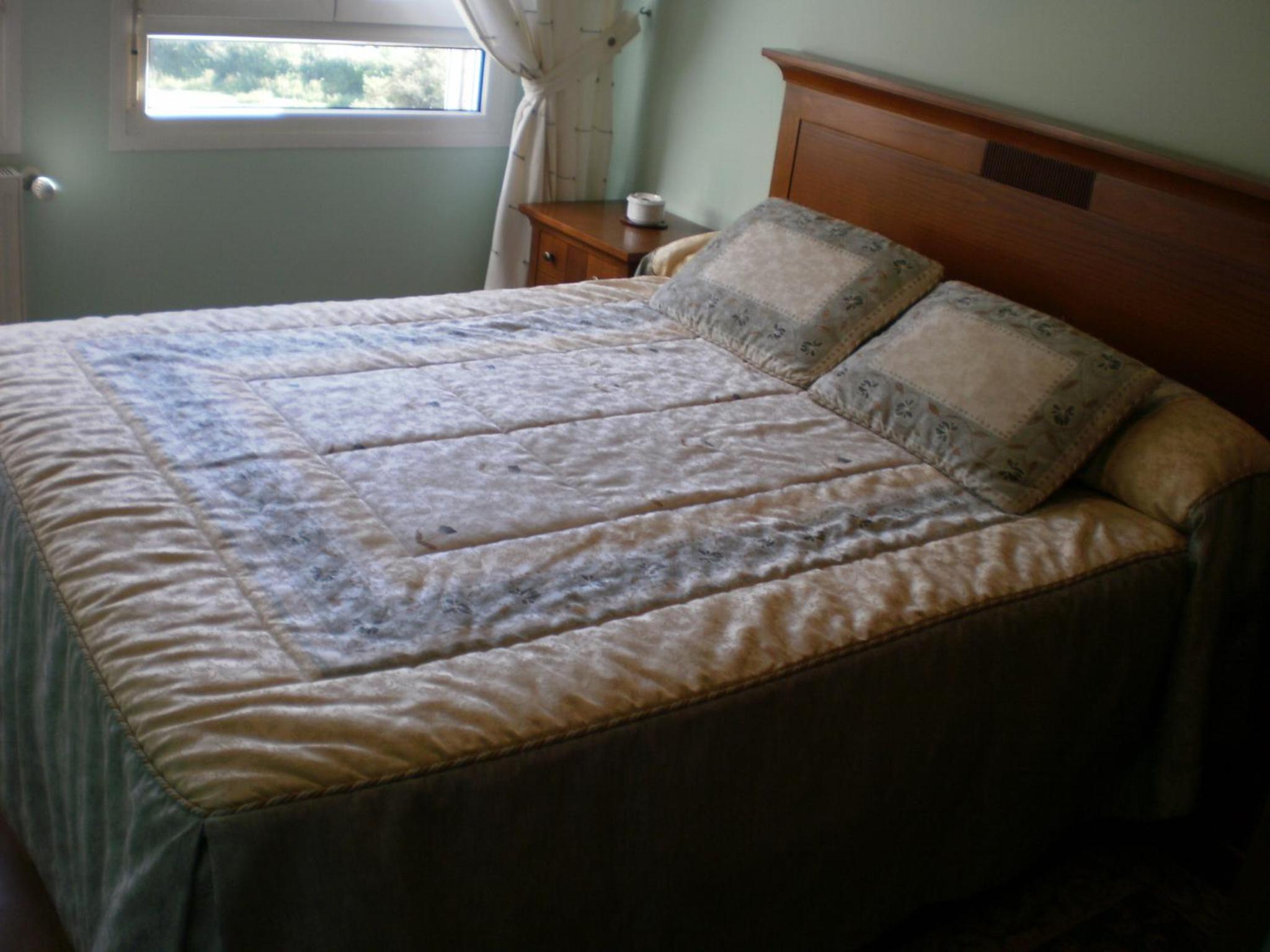 Double Room - Photo 9