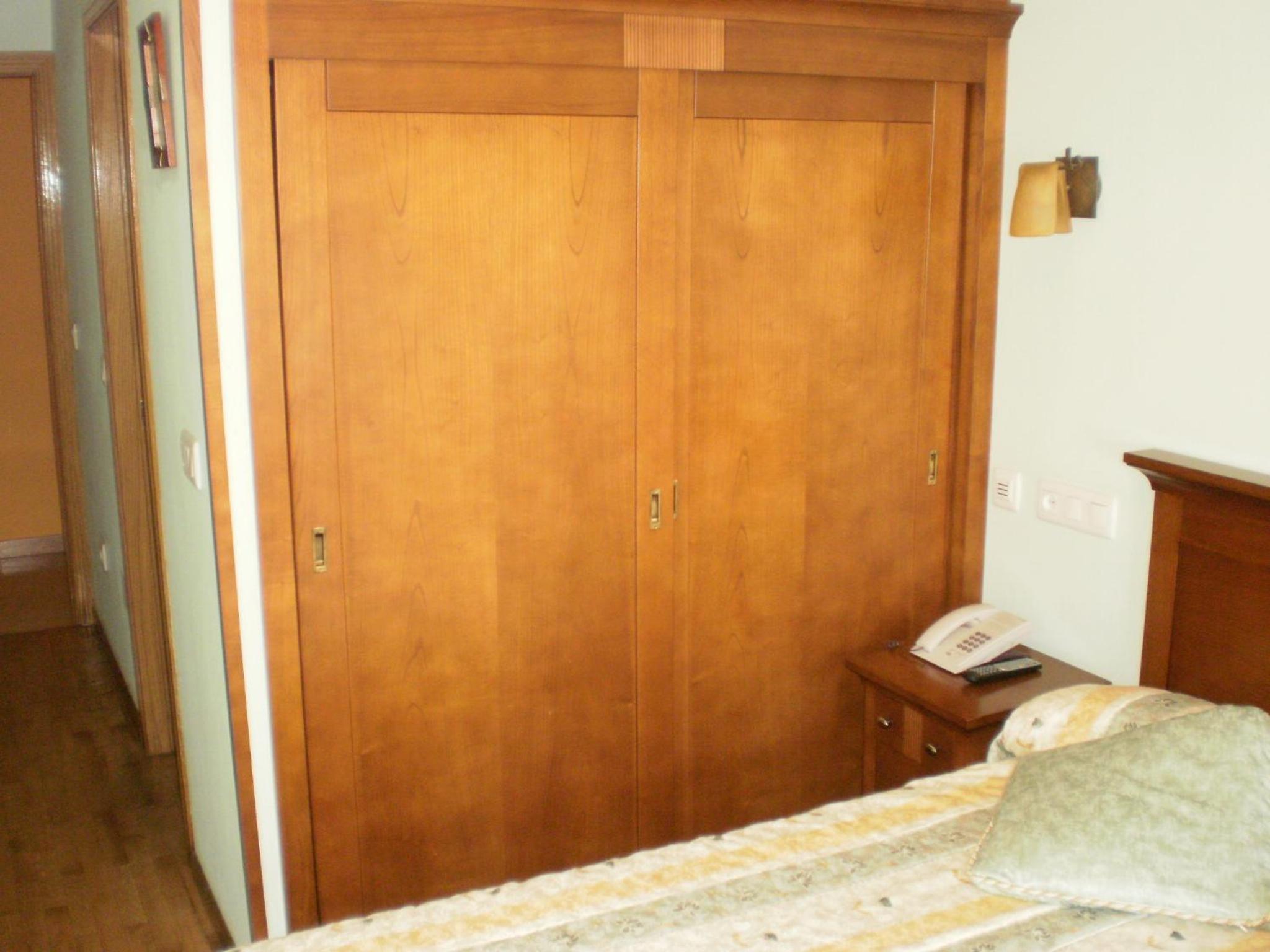 Double Room - Photo 12