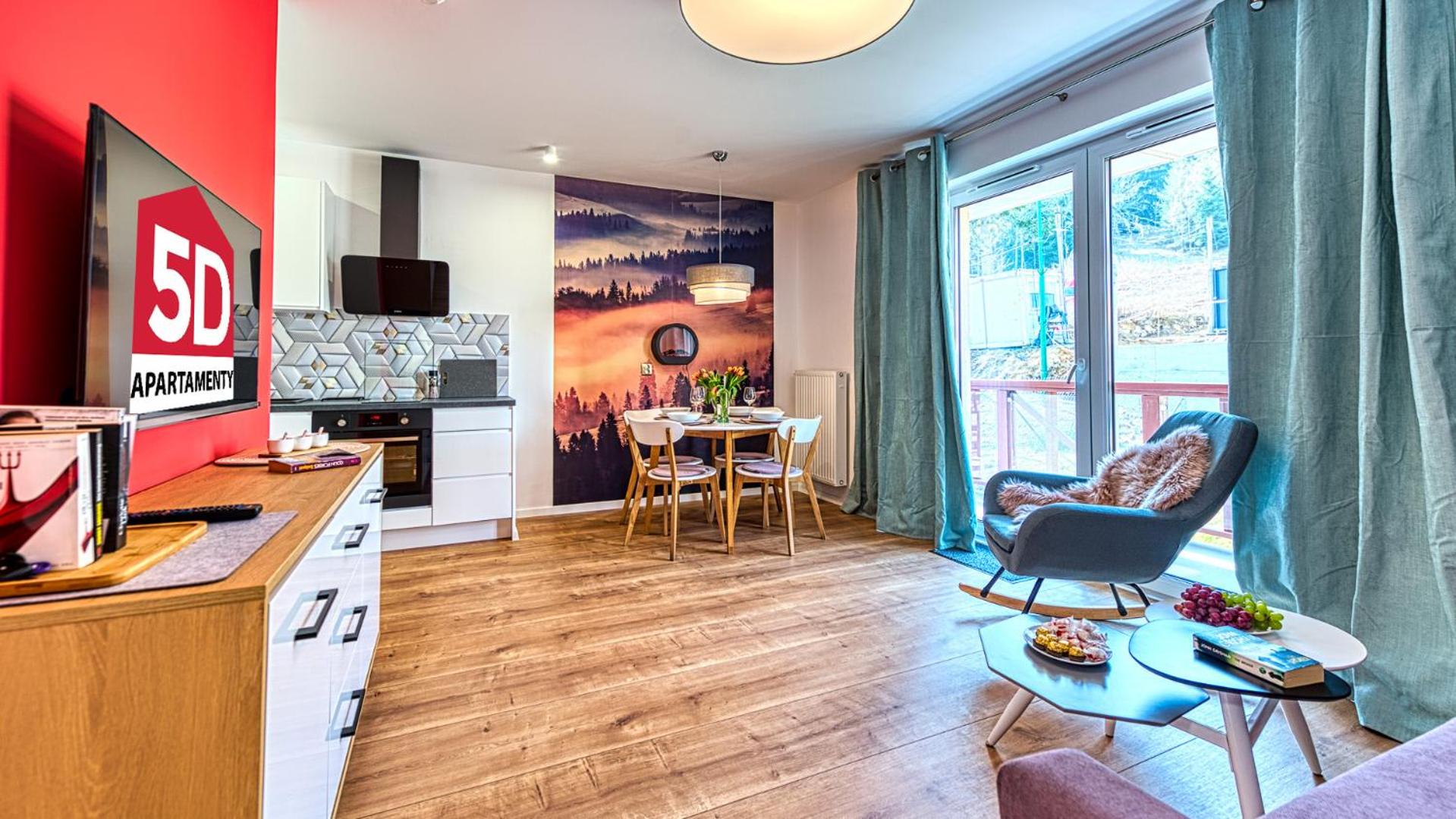 One-Bedroom Apartment - Photo 6