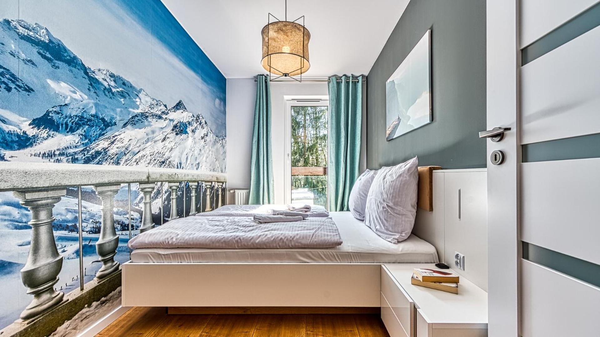 One-Bedroom Apartment - Photo 7