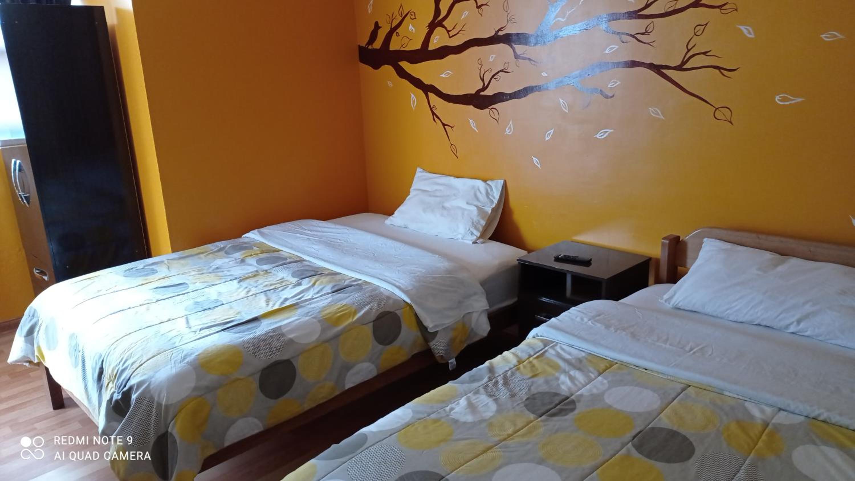 Double Room with Private Bathroom photo 2