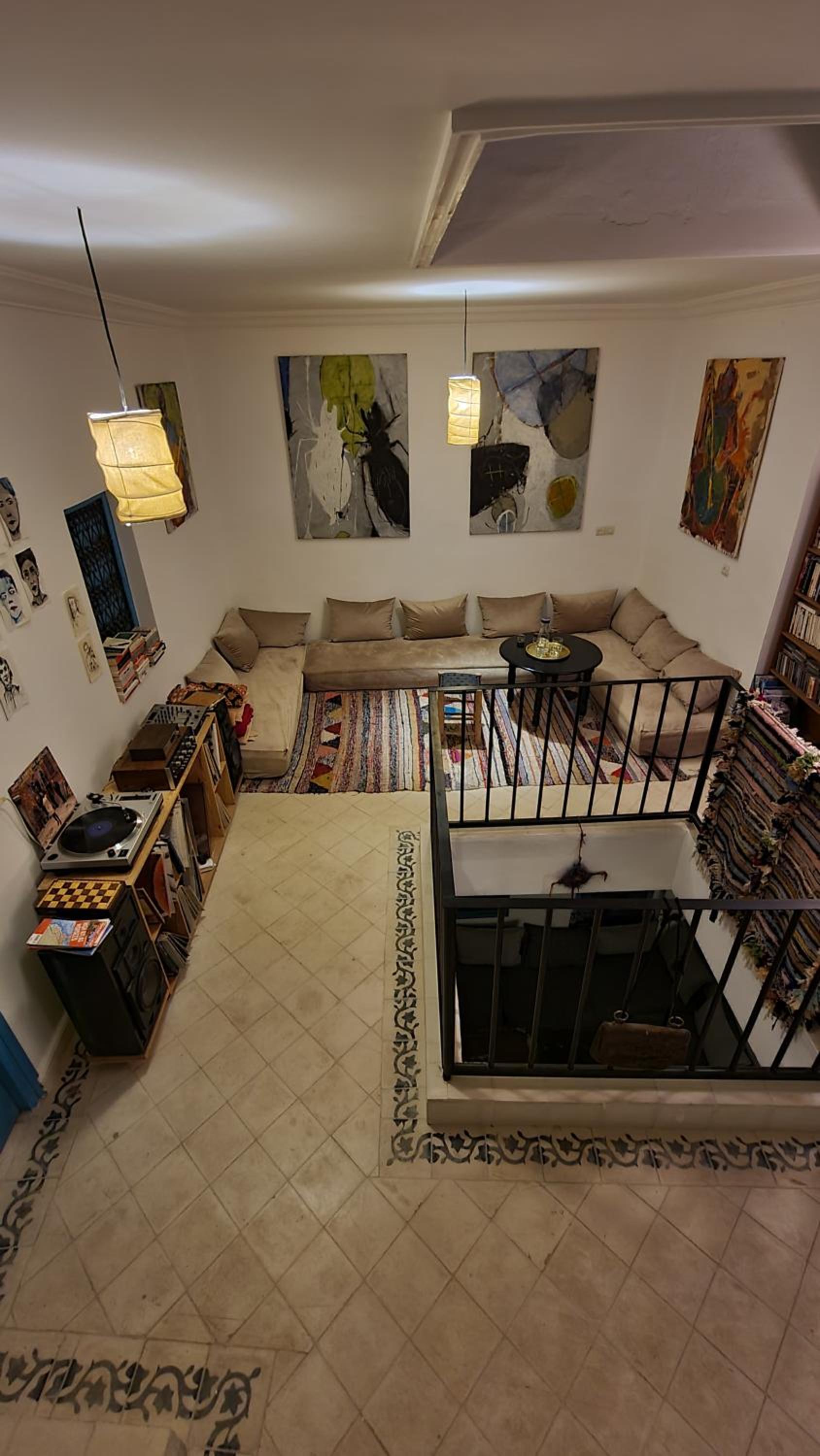 Standard Double Room - Photo 6