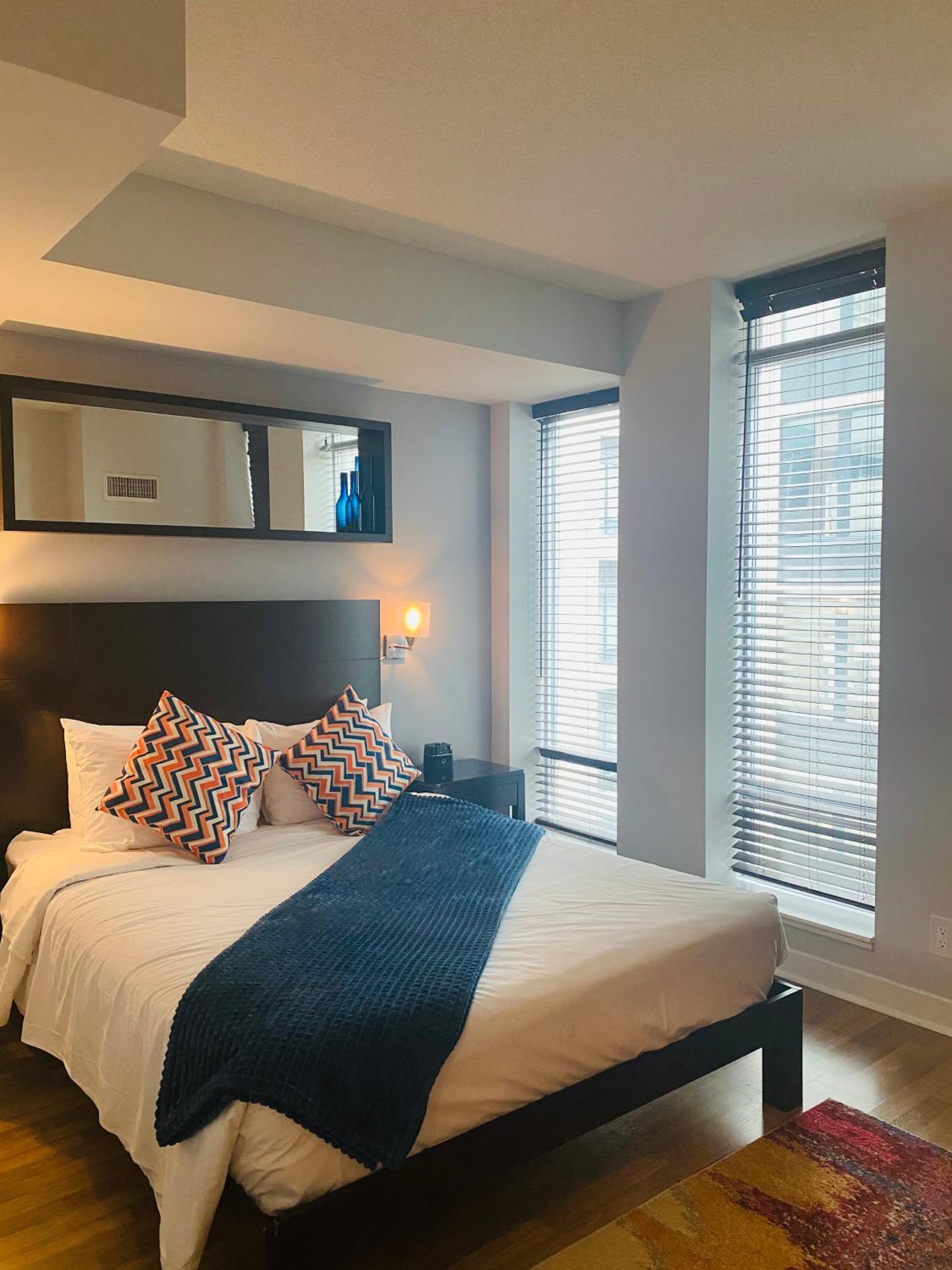 Family Suite with Sofabed - Photo 11