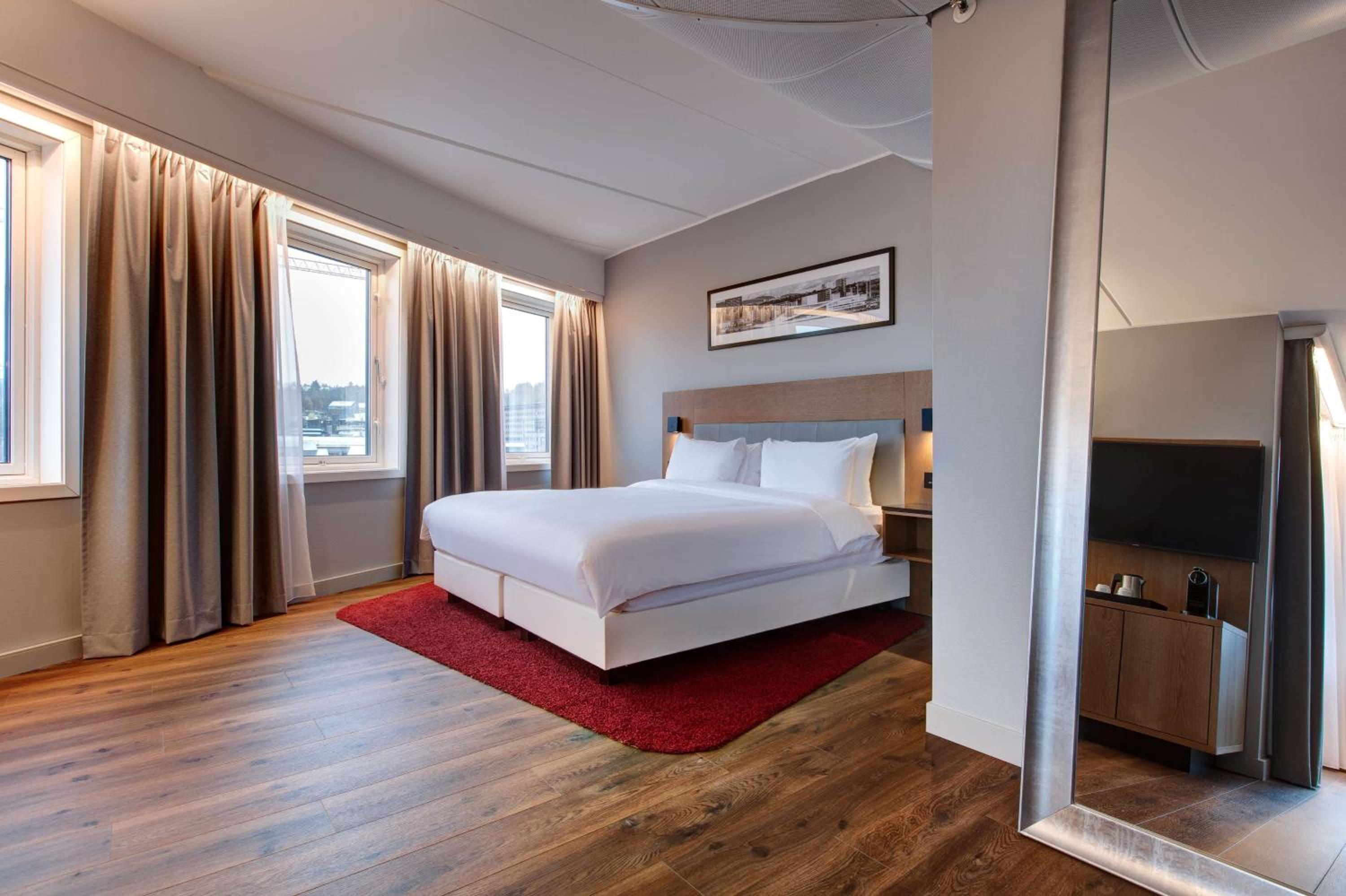 Junior Suite with River View - Photo 1