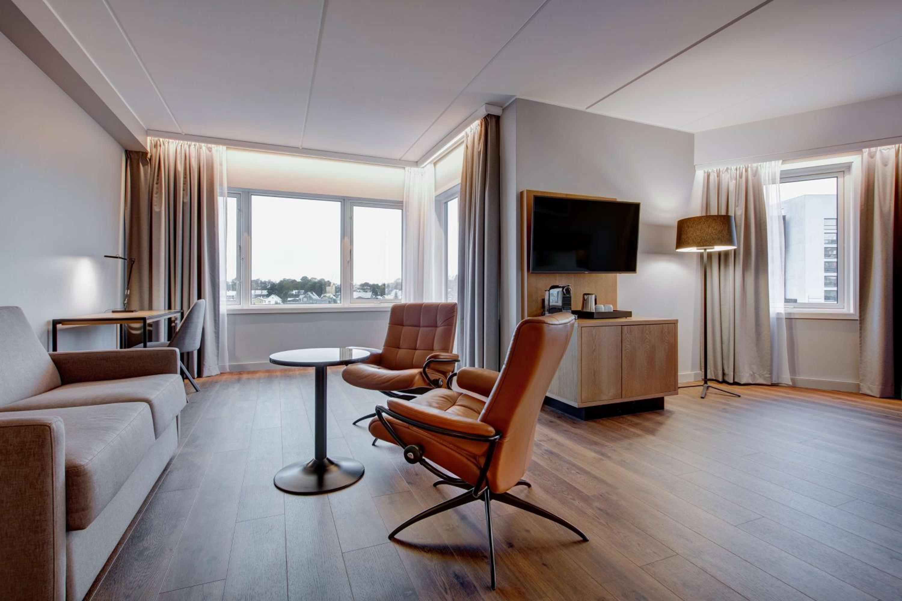 Junior Suite with River View - Photo 5