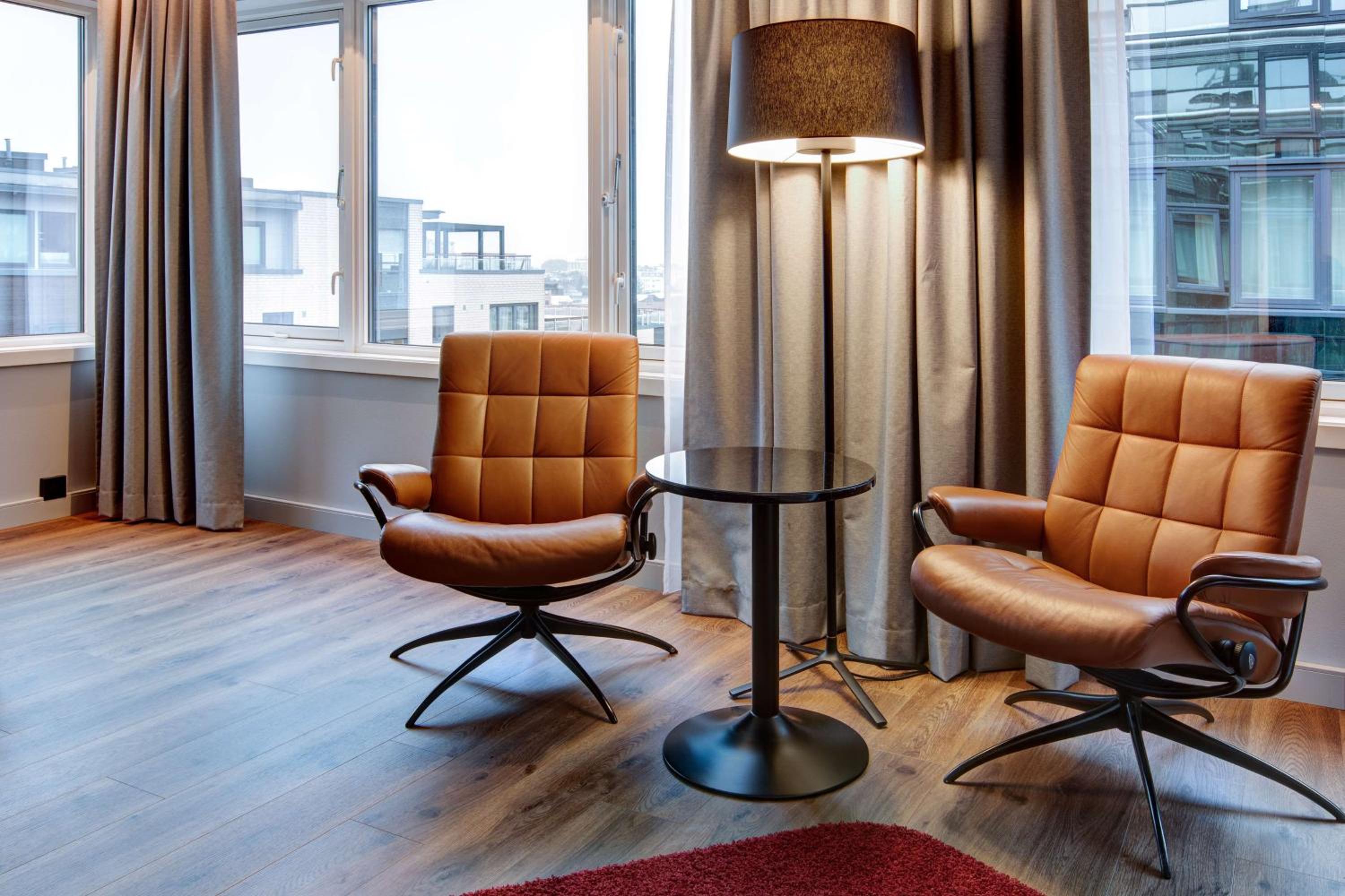 Premium Room - Photo 1