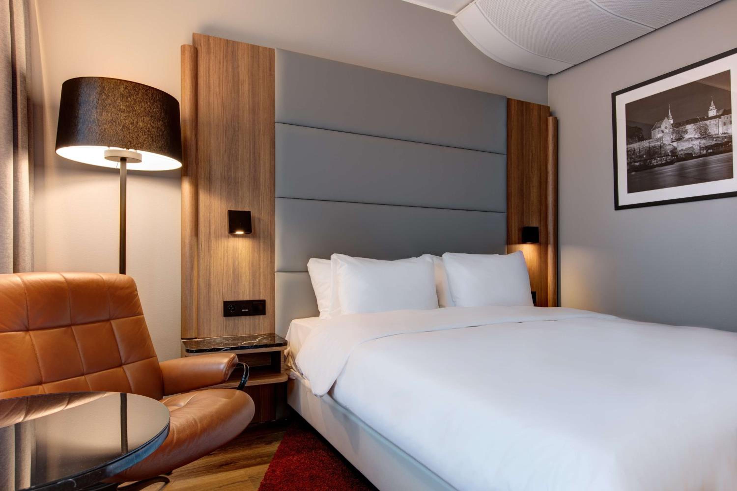Standard Room - Photo 7