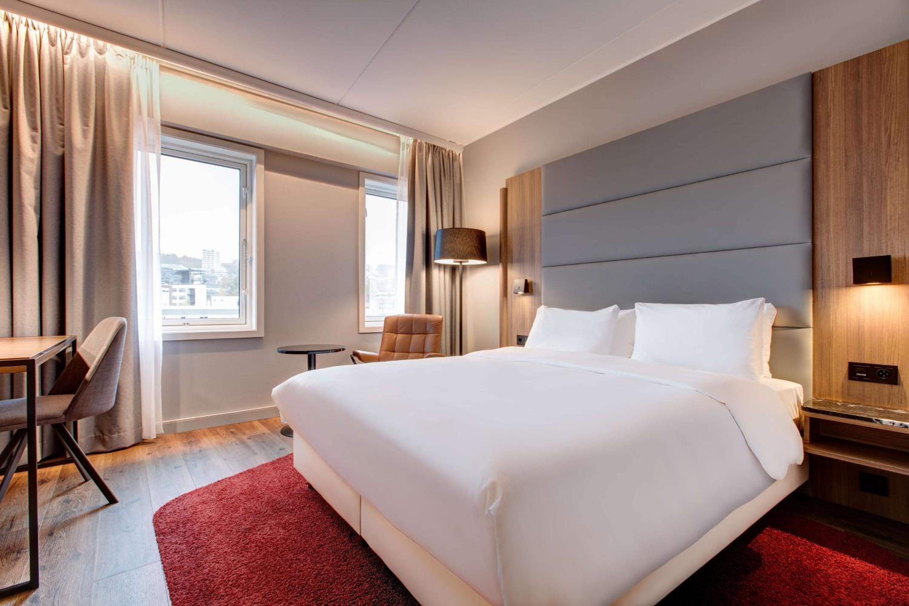Standard Room - Photo 1