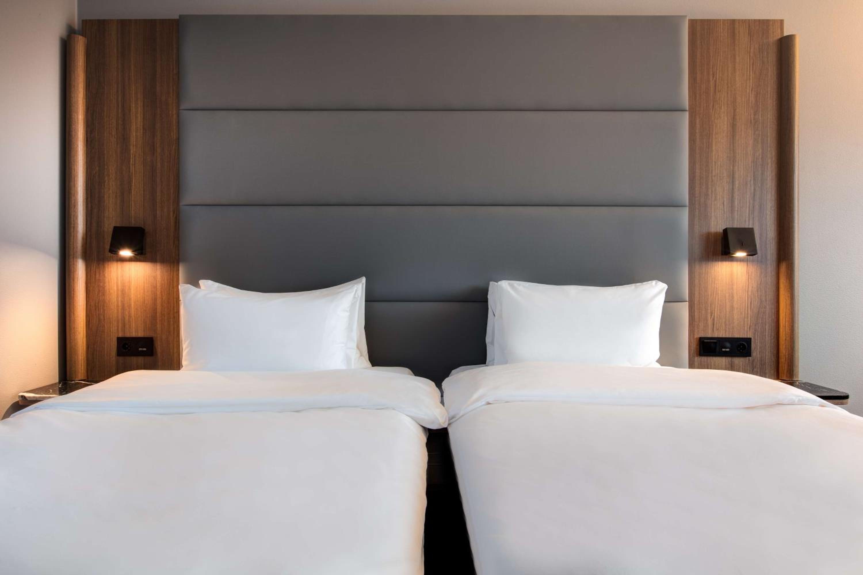 Standard Room - Photo 10