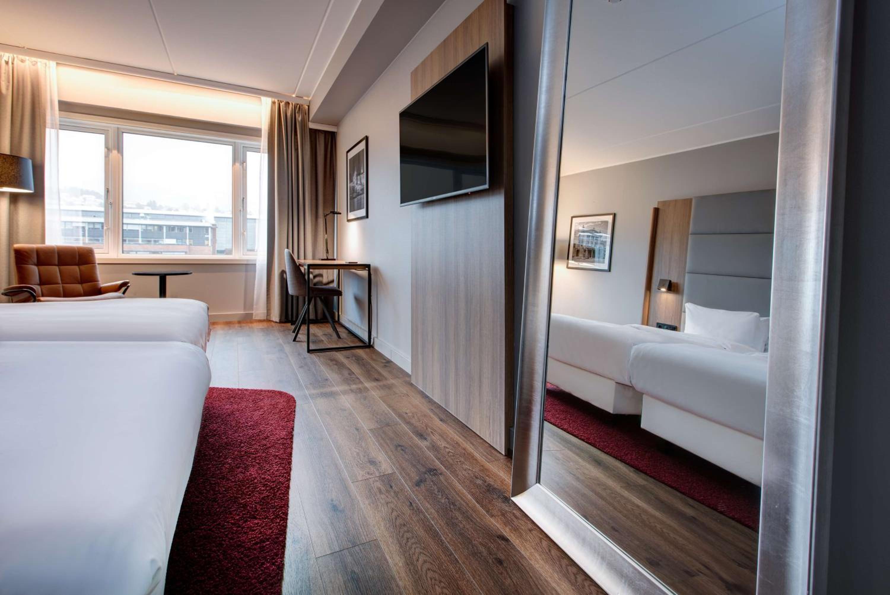 Standard Room - Photo 9