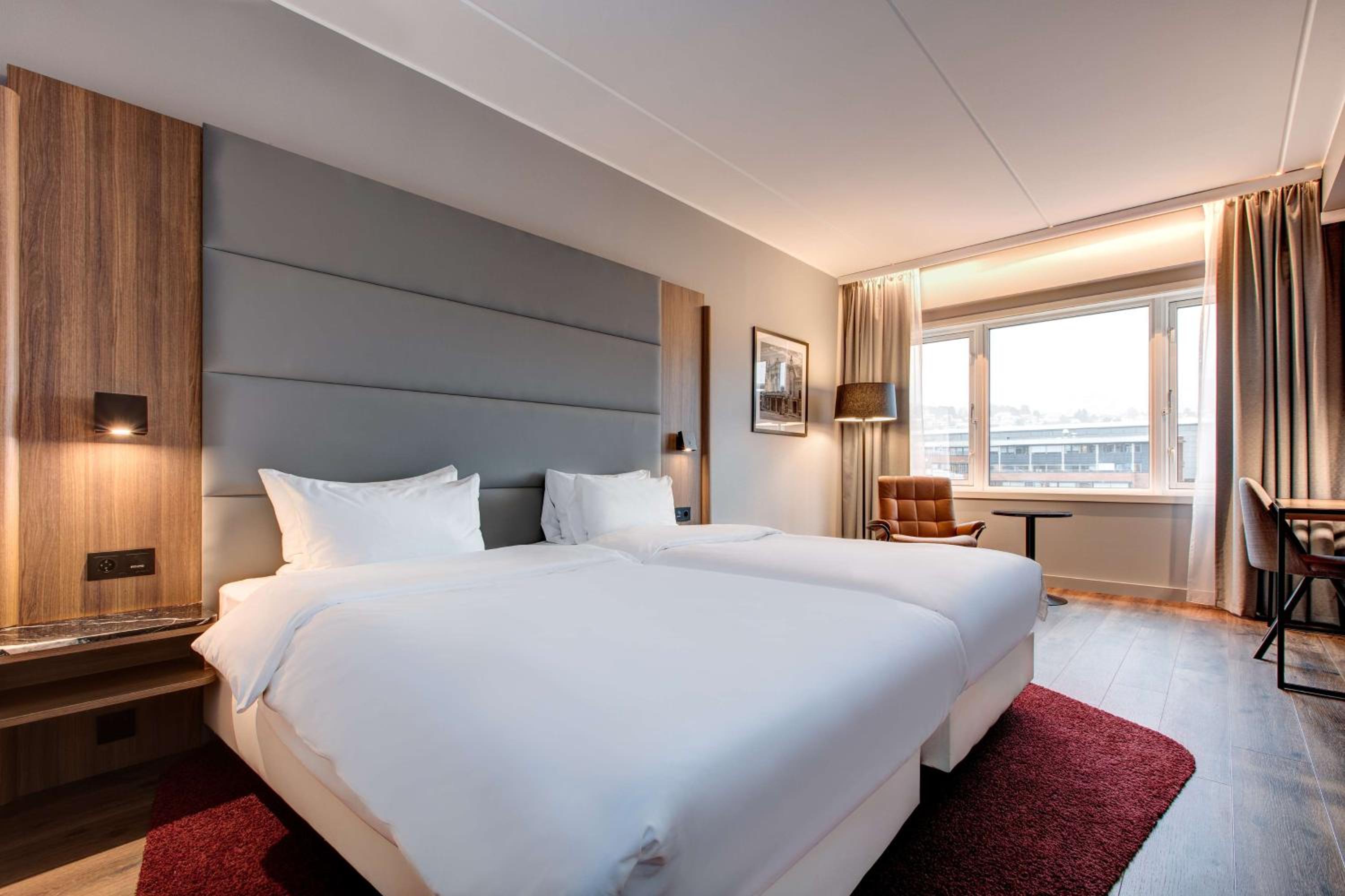 Standard Room - Photo 8