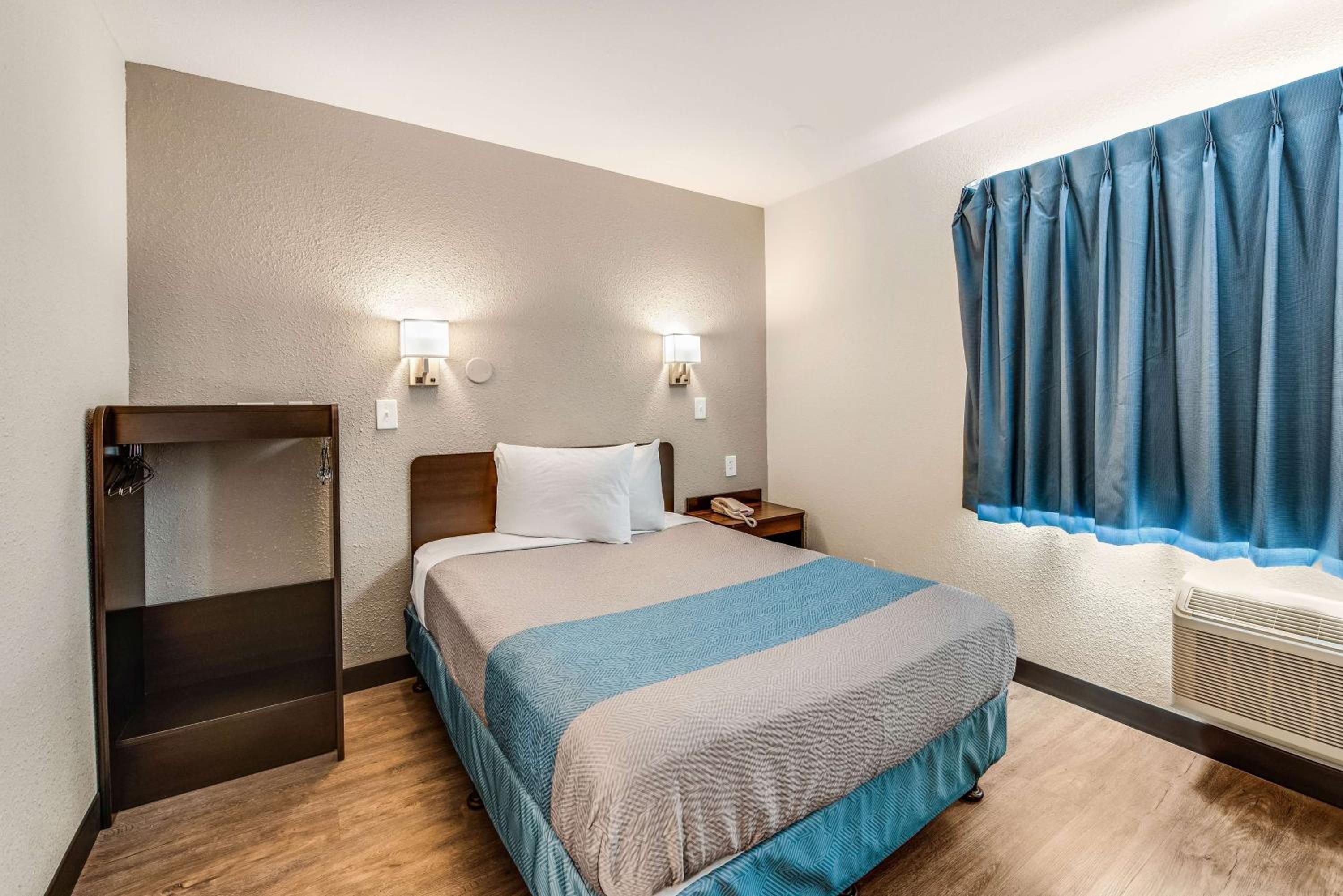 Motel 6-Fort Wayne, IN, Zdjęcie 12