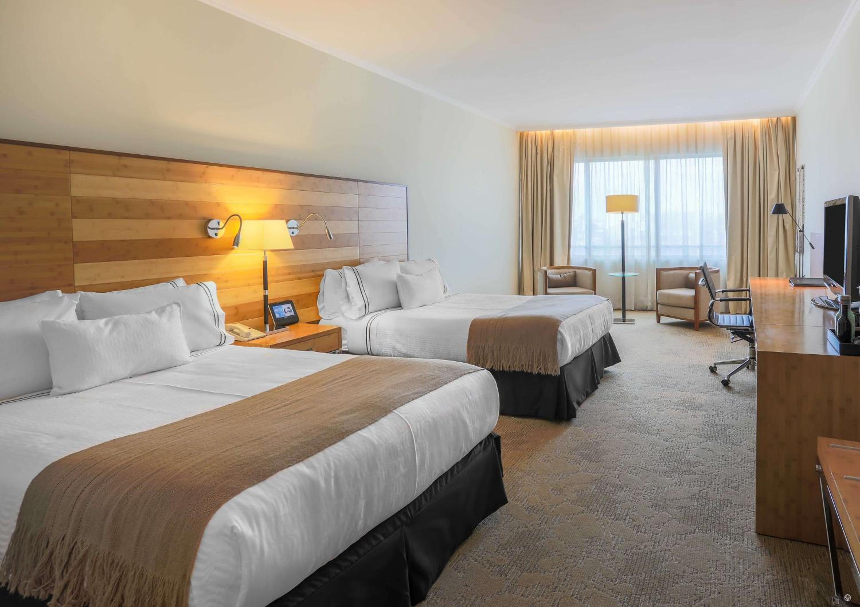 Executive Twin Room - Photo 14