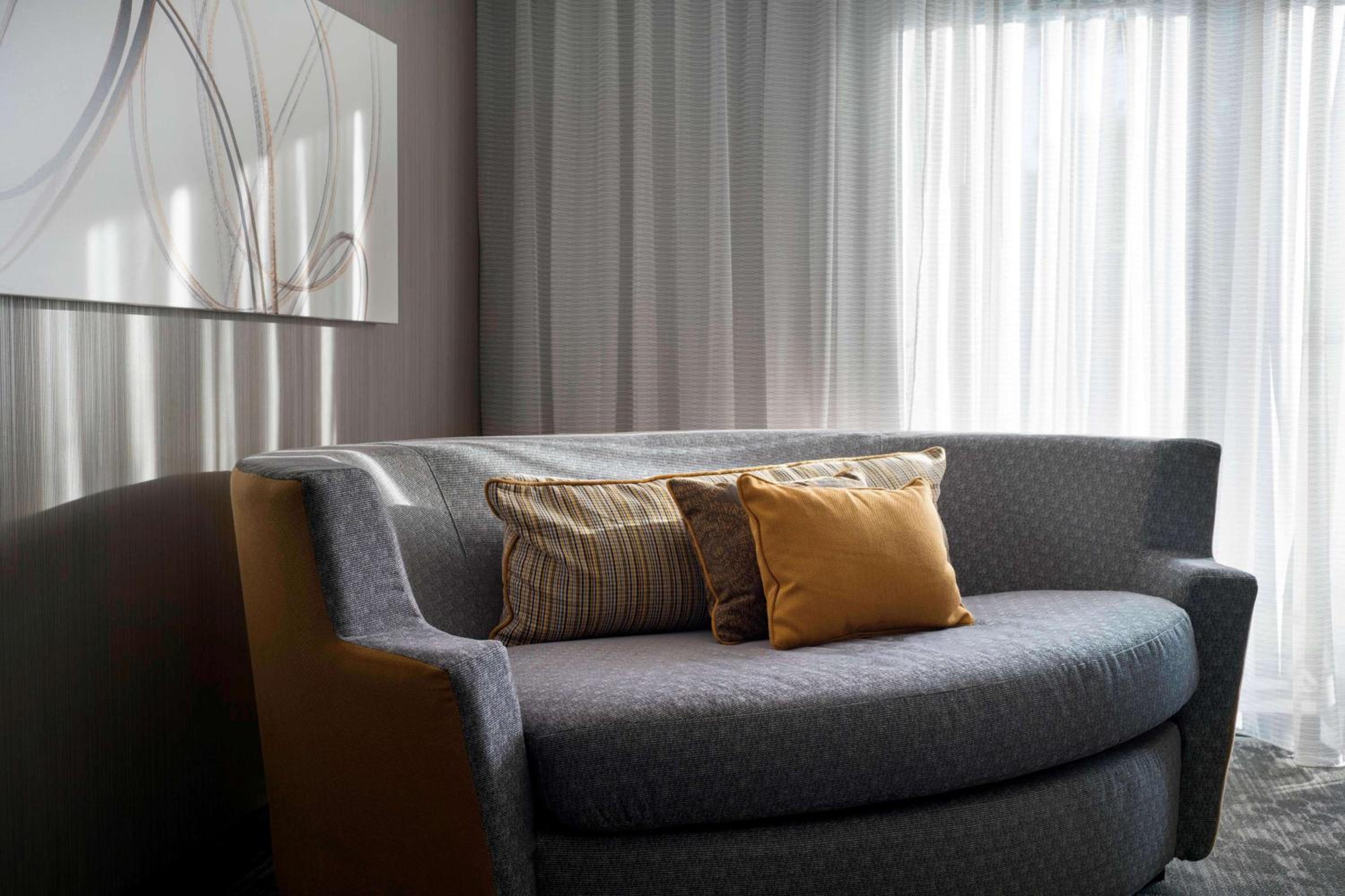 Guestroom King - Photo 6