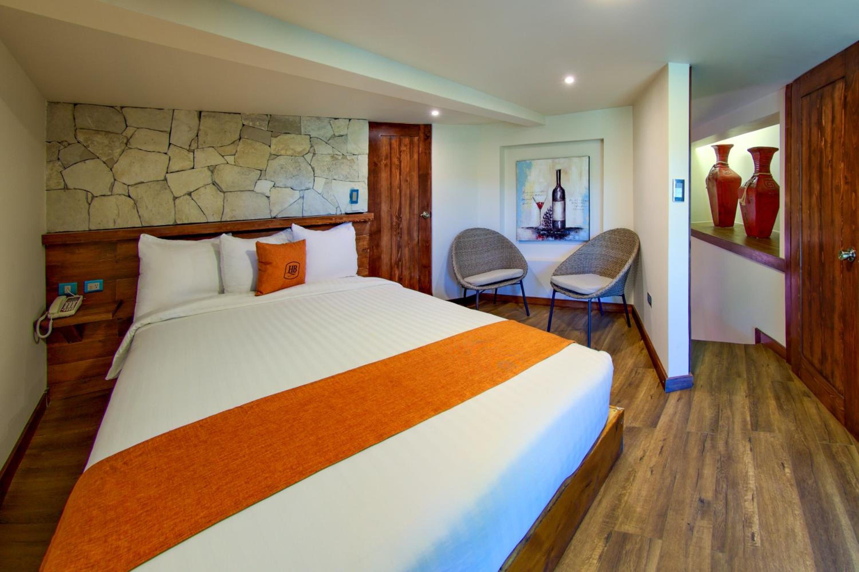 Superior Loft 2 Bedrooms
