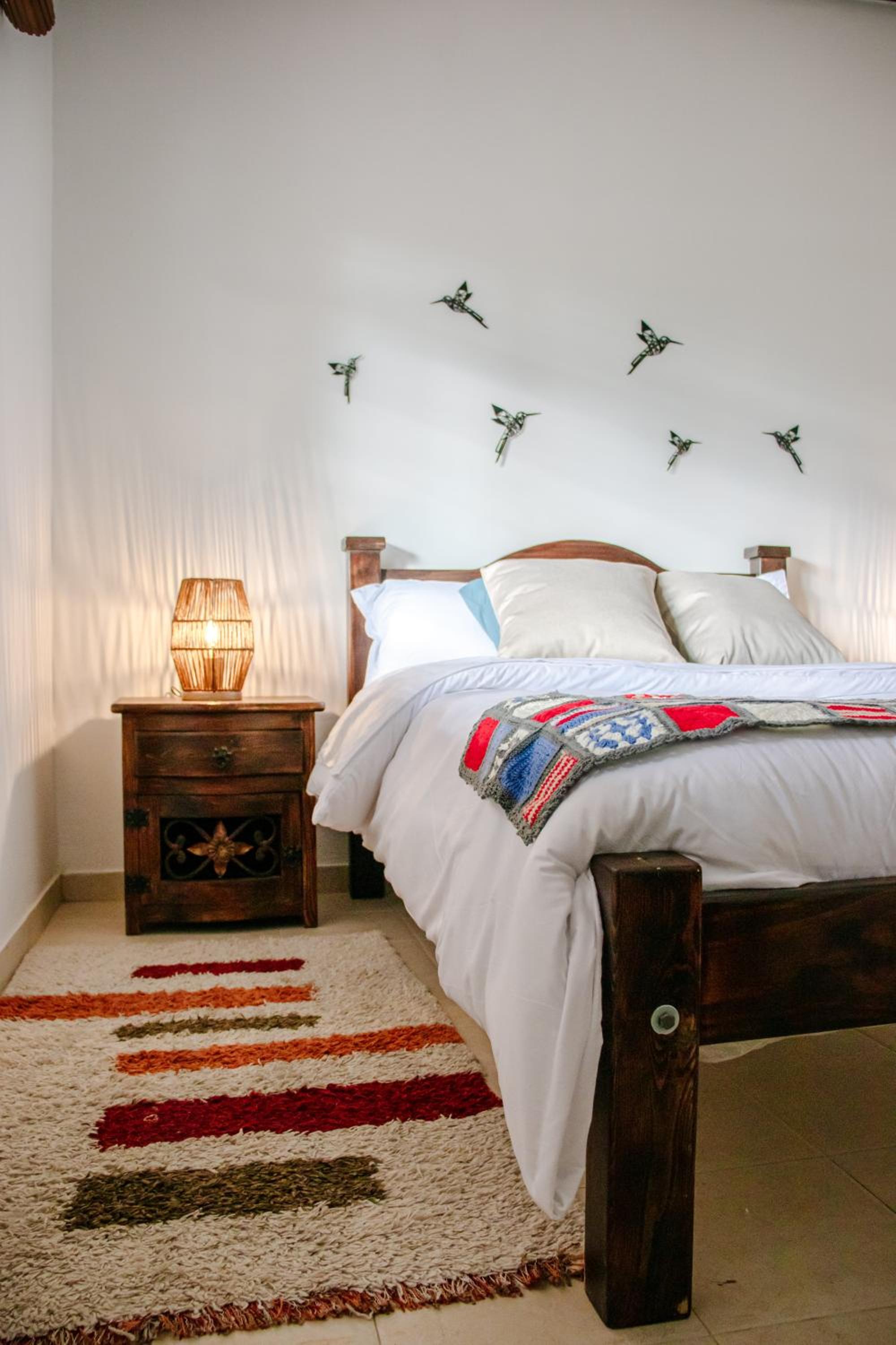 Twin Room photo 1