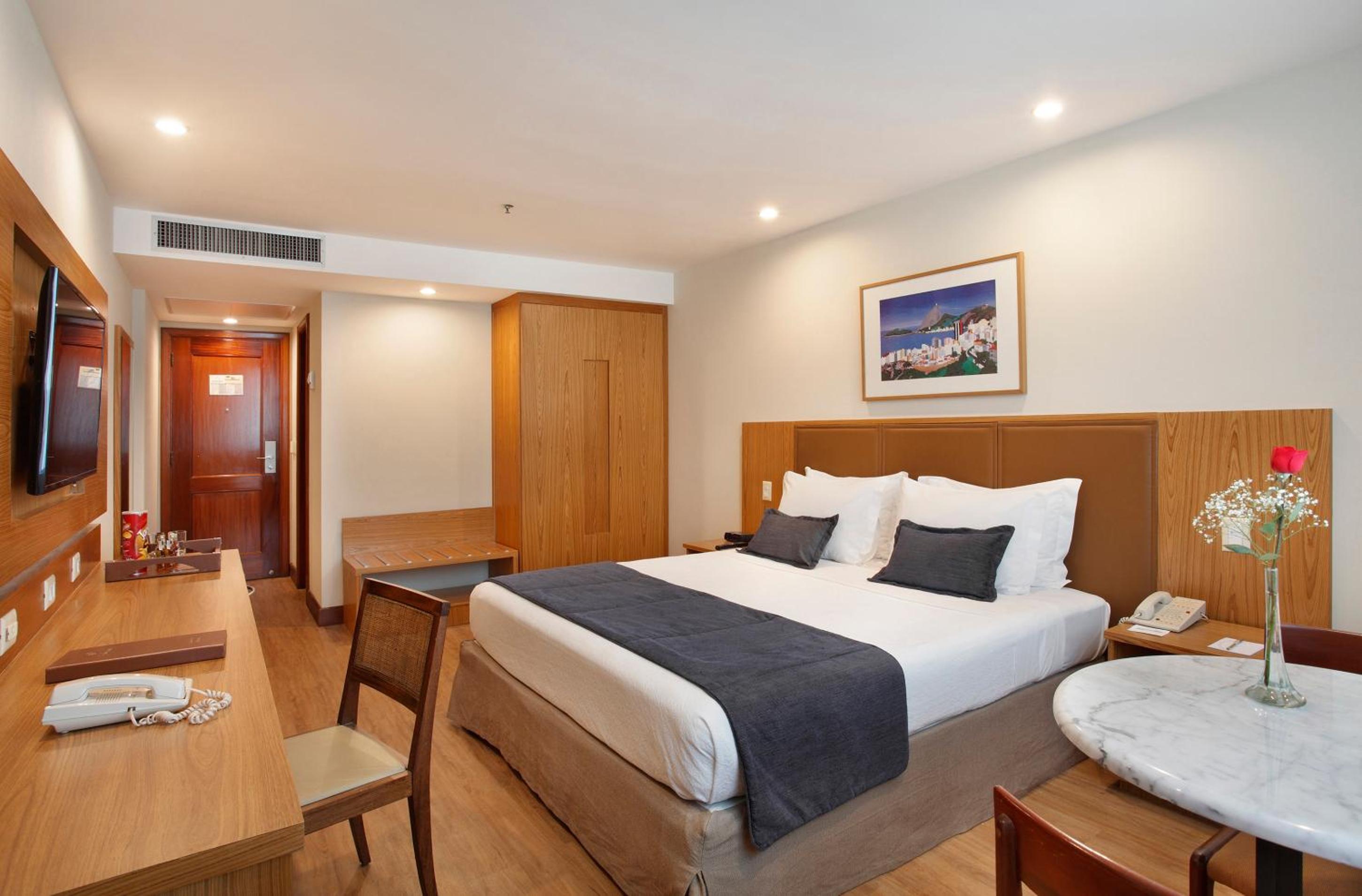 Superior Double Room - Photo 1